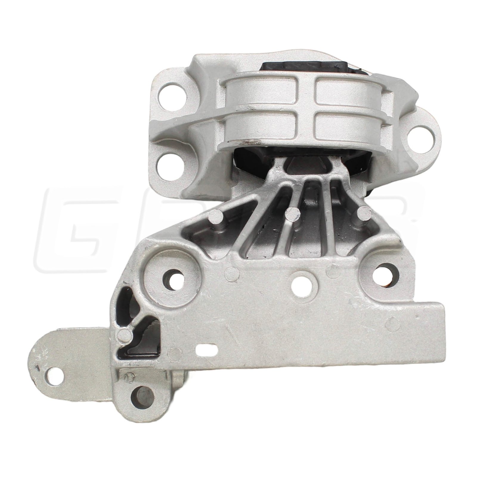 Soporte Motor Fronatl Derecho Captur 18-21 Duster Renault 12-17 Oroch 19-19