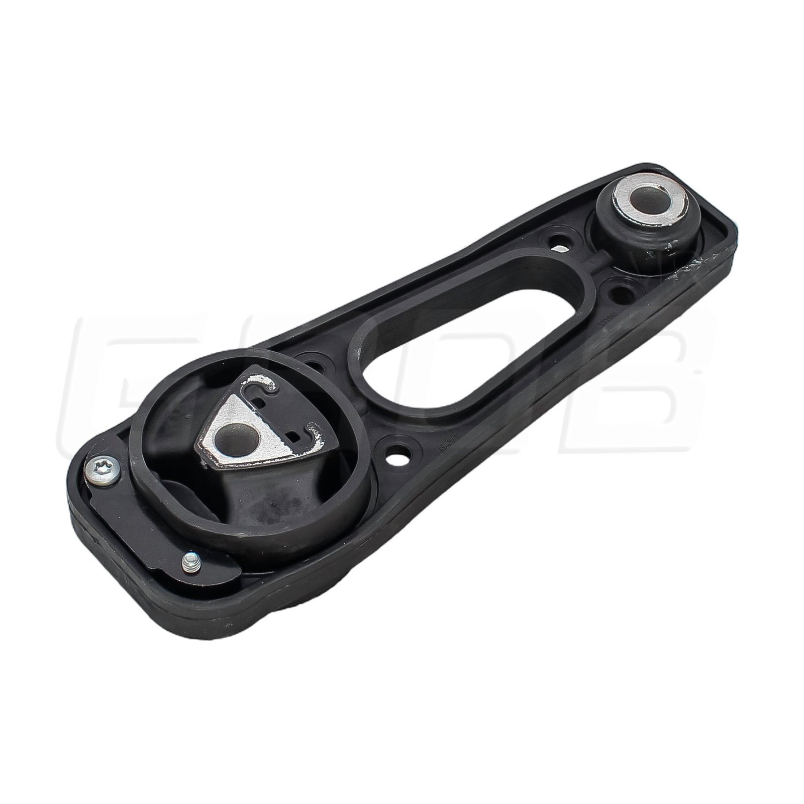 Soporte Motor Trasero Duster Renault 11-18 Duster Renault 12-17