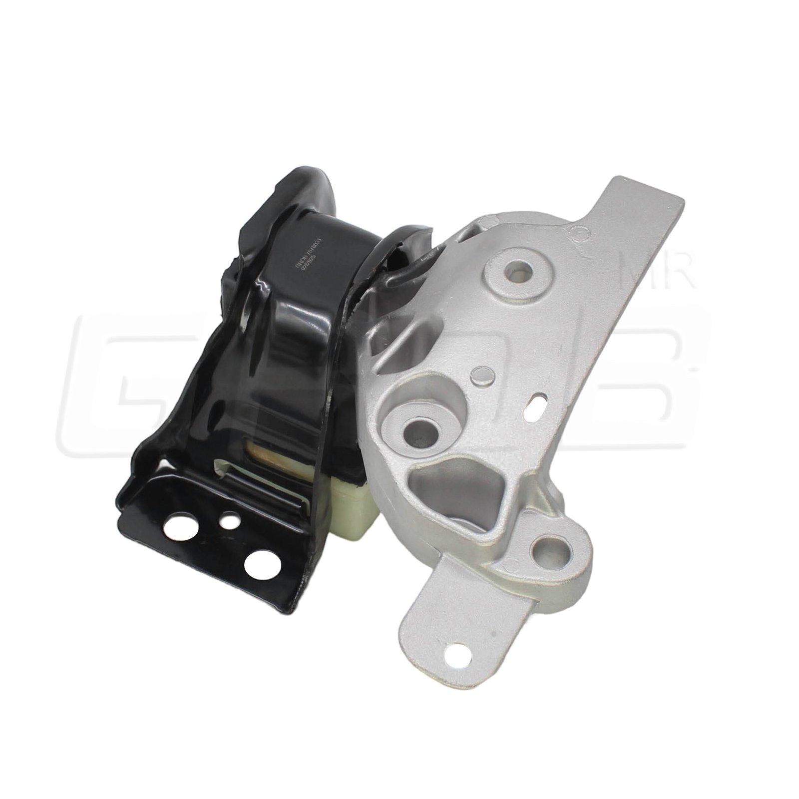 Soporte Motor Derecho Captur 18-21 Duster Renault 12-15 Oroch 18-22 | G7578031