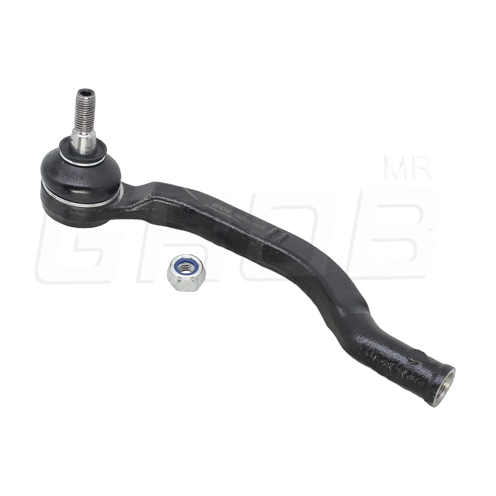 Terminal Izquierda Renault Laguna 04-07