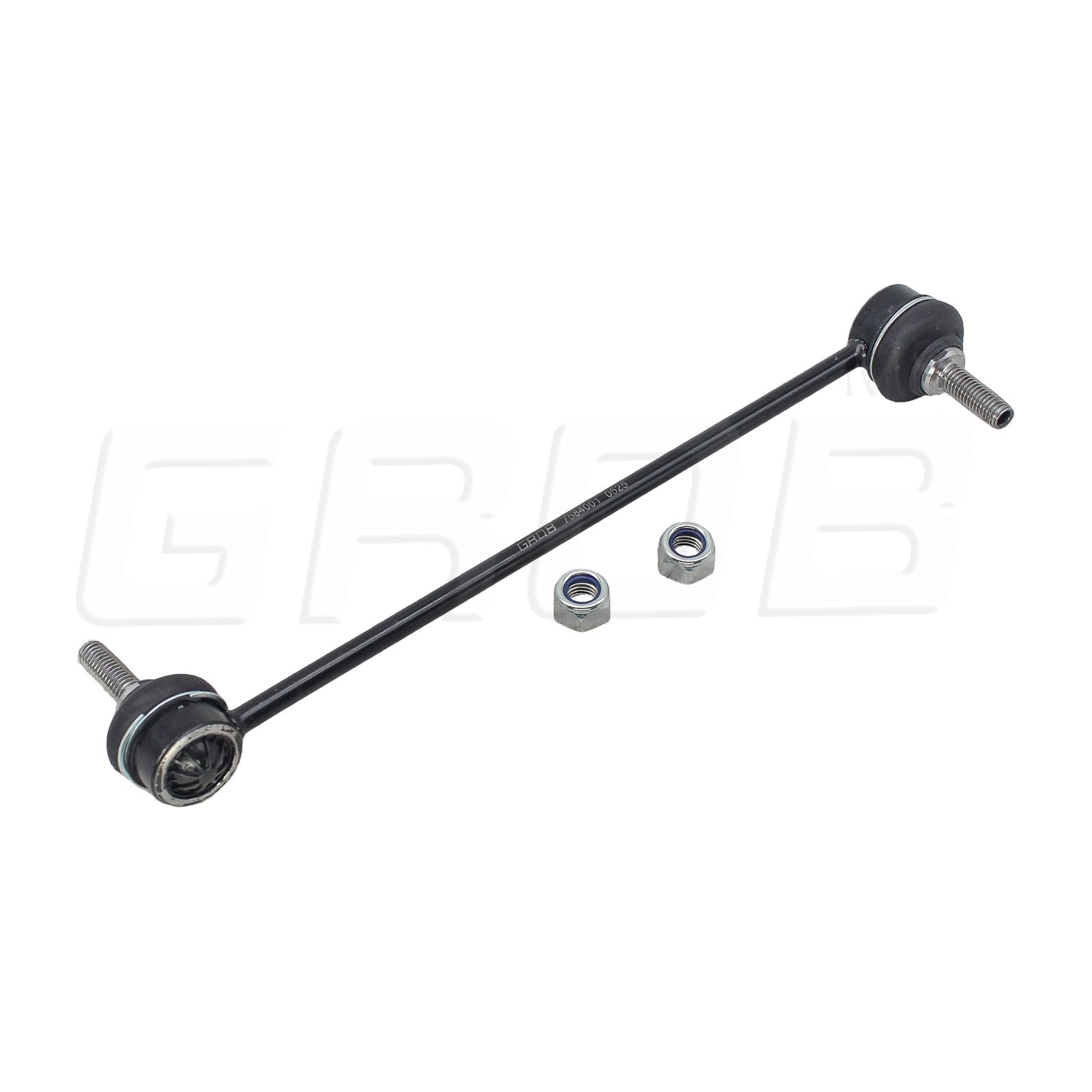 Tornillo Delantero Laguna 03 05 | G7584001