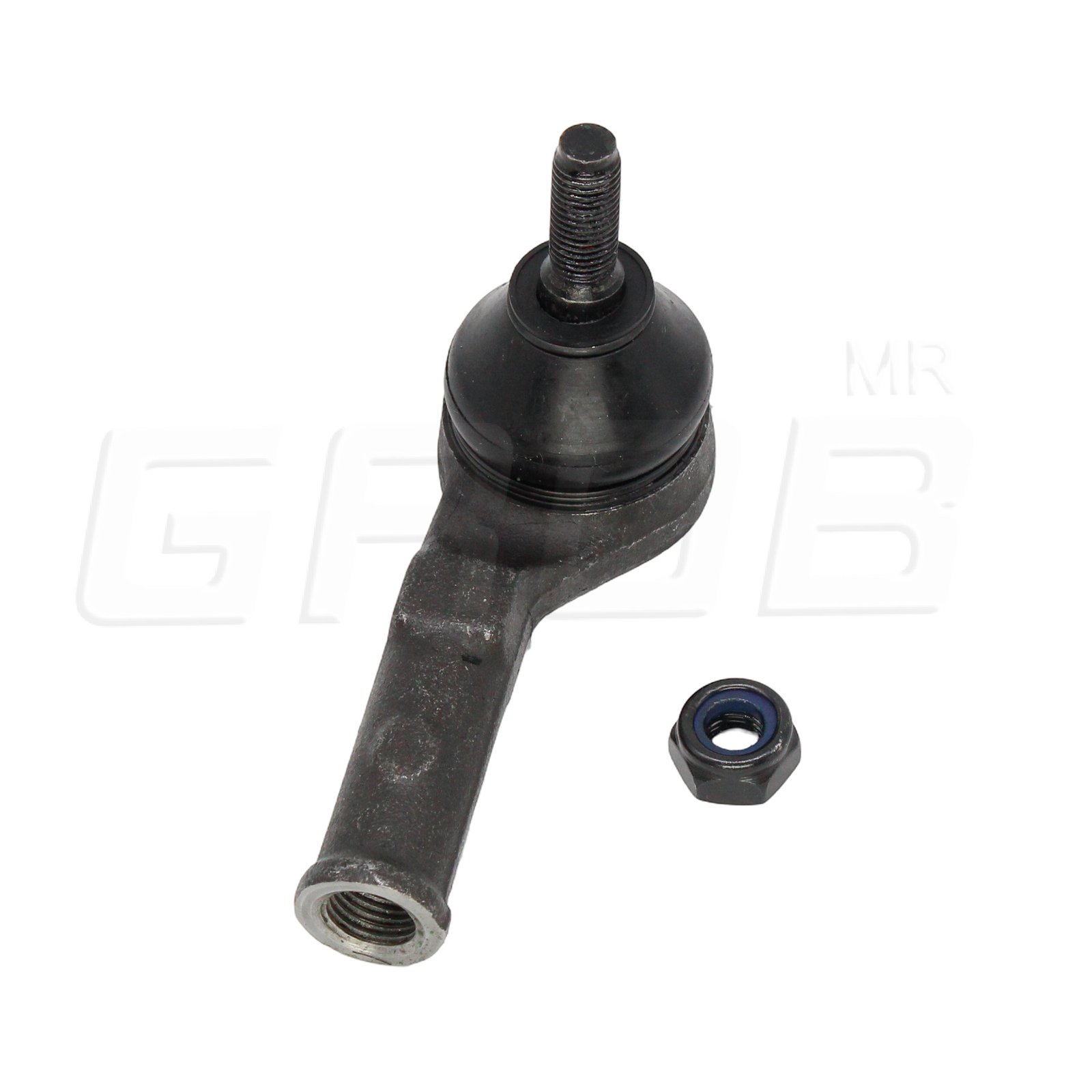 Terminal Derecho Platina Clio Megane Scenic 02 07