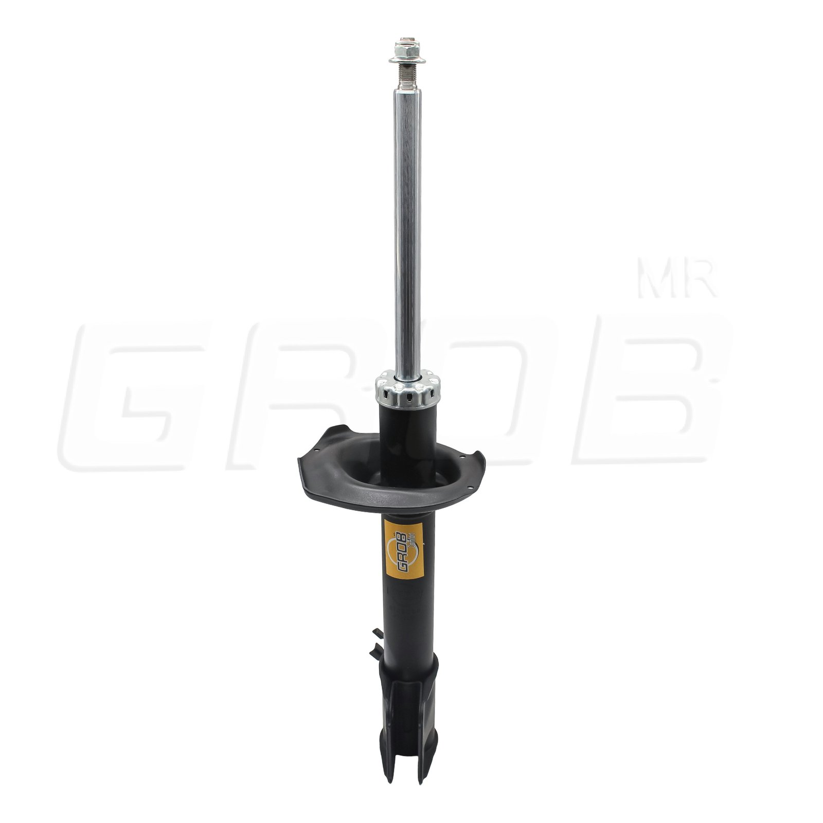 Amortiguador Trasero Derecho De Gas Forester 06-08 | G8109002