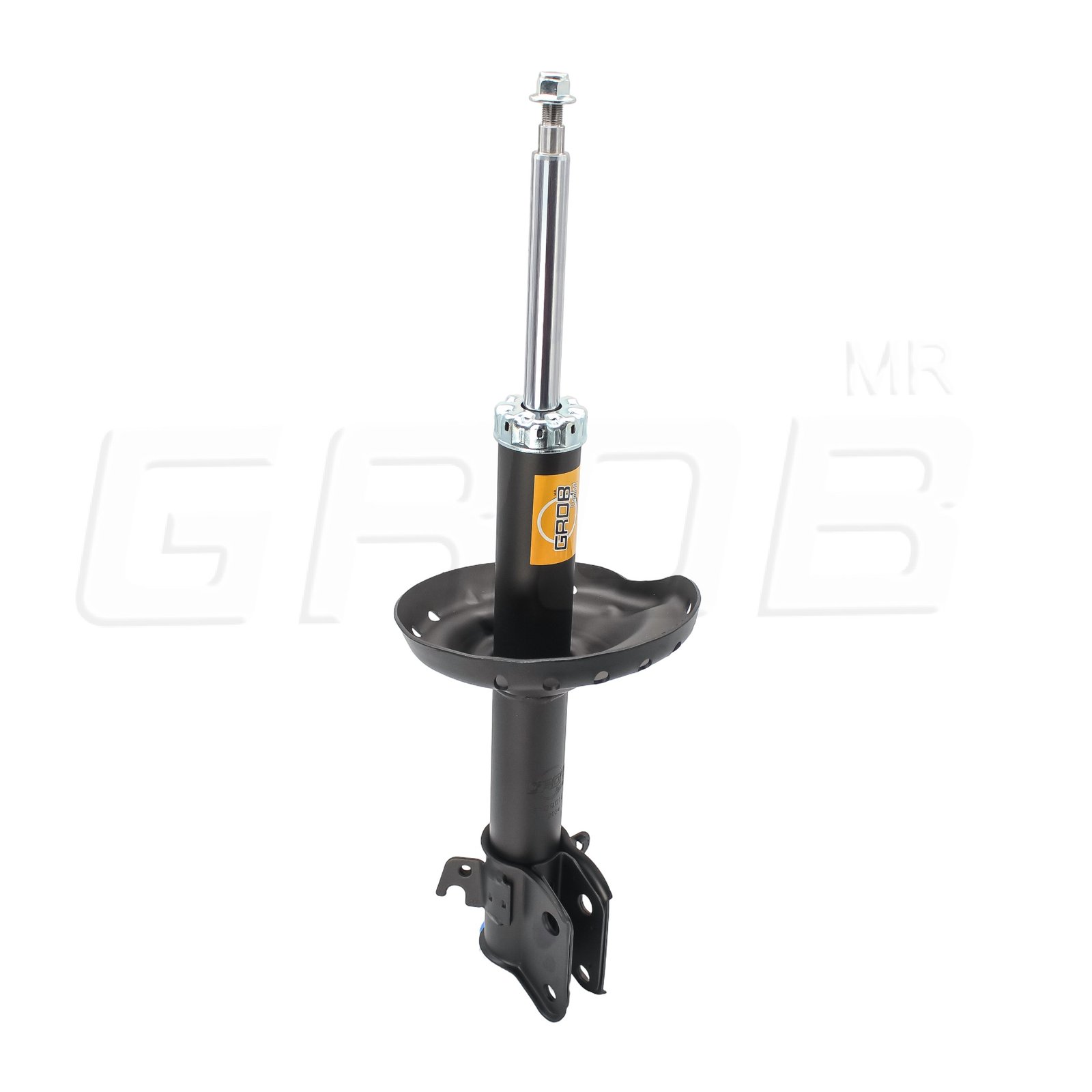 Amortiguador Delantero Derecho De Gas Awd Outback 10-12