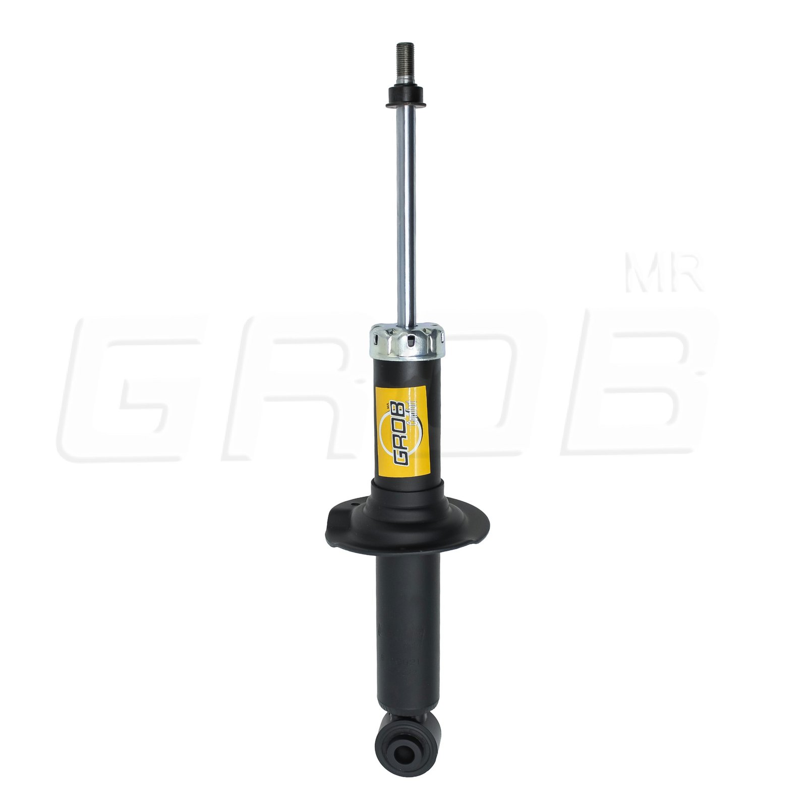 Amortiguador Trasero De Gas Outback 06-09 | G8109021