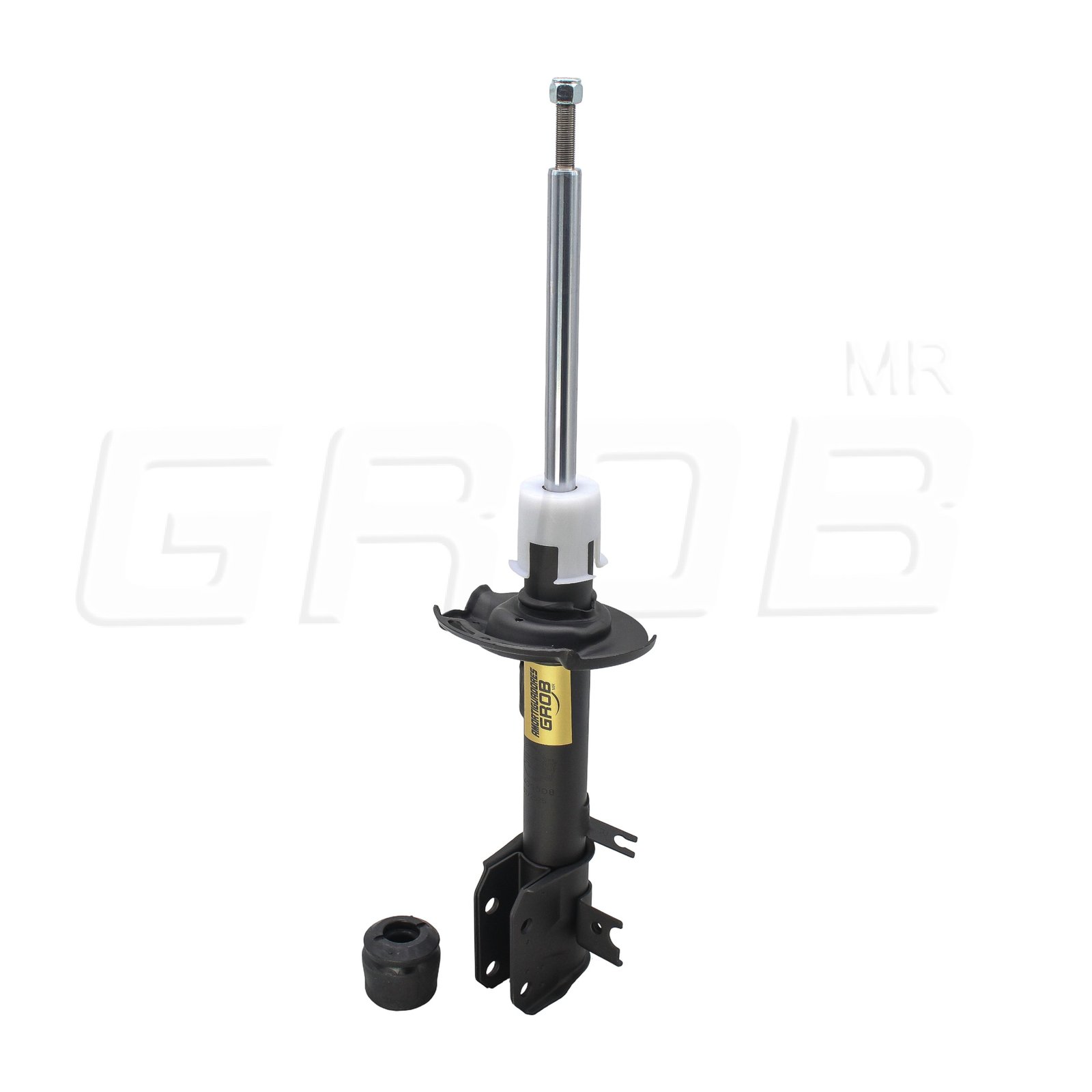 Amortiguador Delantero Derecho De Gas Swifit 10-11 | G8409008