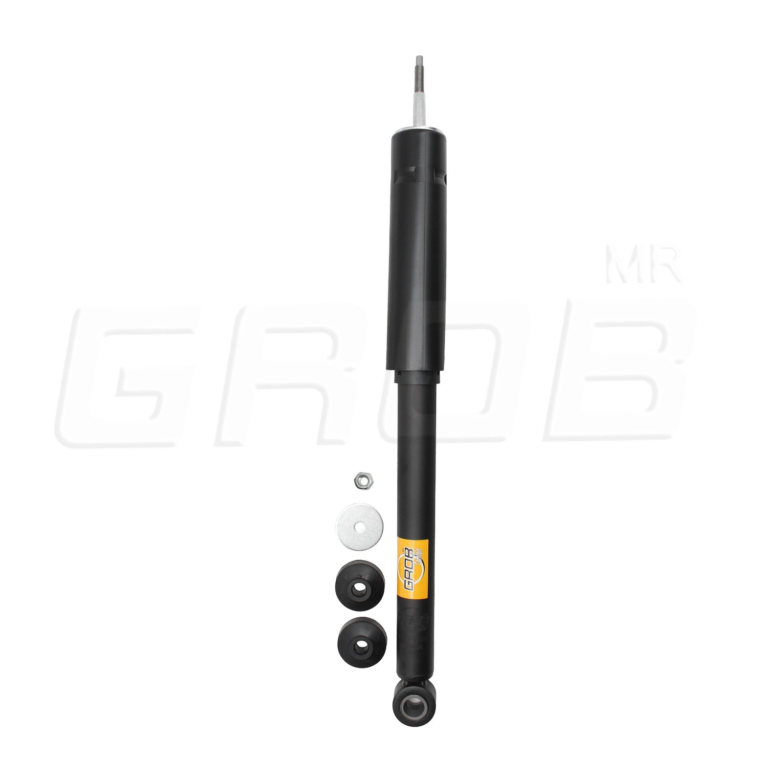 Amortiguador Trasero De Gas Swifit 10-11 | G8409009