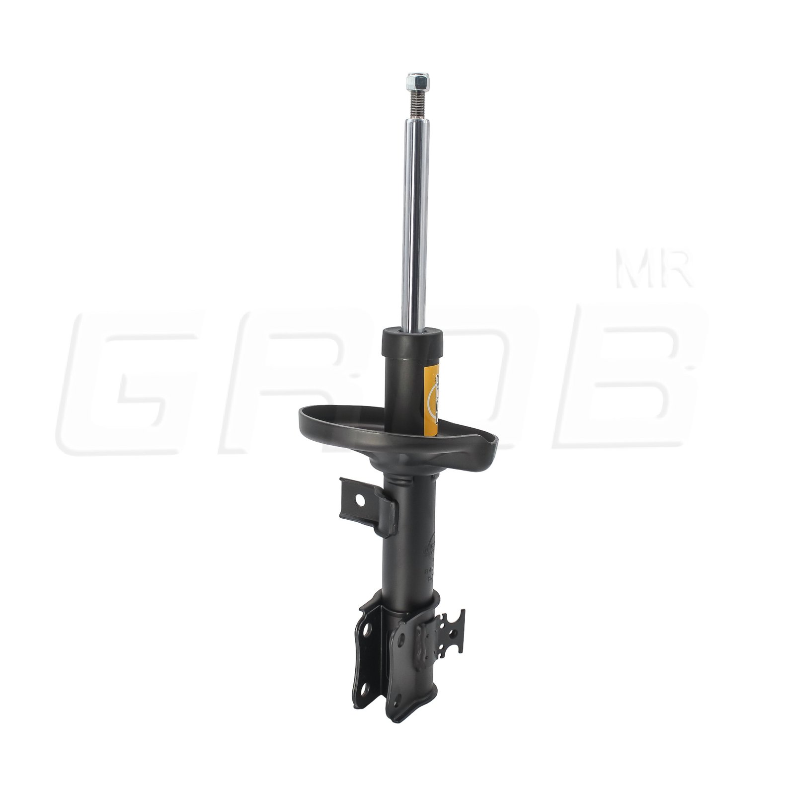 Amortiguador Delantero Derecho De Gas Aerio 05-07 | G8409010