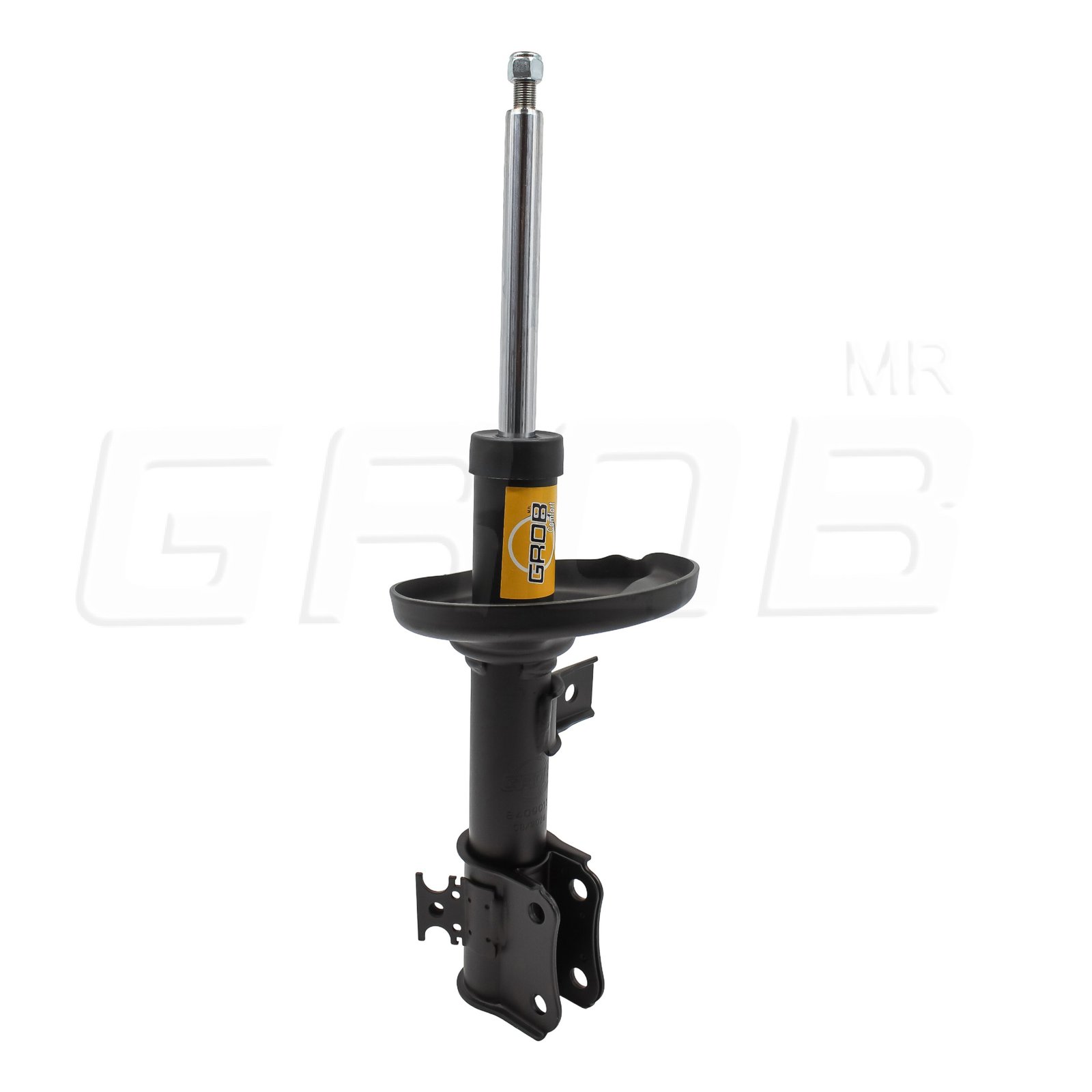 Amortiguador Delantero Izquierdo De Gas Aerio 05-07 | G8409011