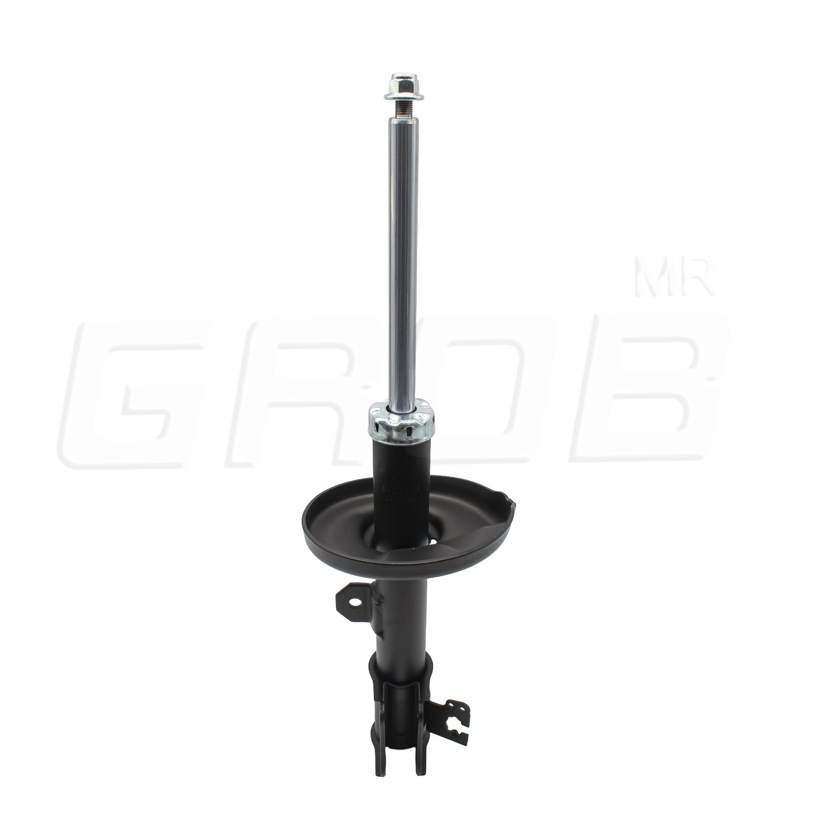 Amortiguador Trasero Izquierdo De Gas Aerio 05-07