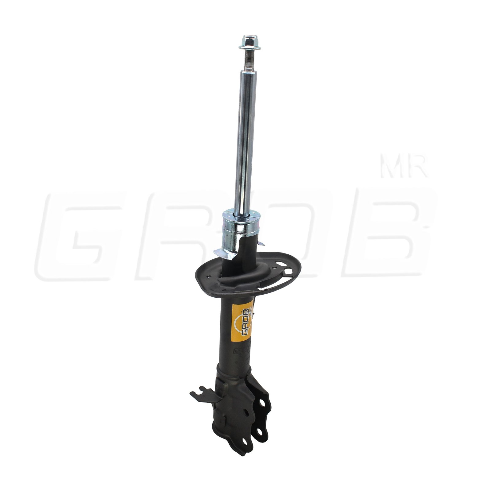 Amortiguador Delantero Derecho Swift 18-22 | G8409014