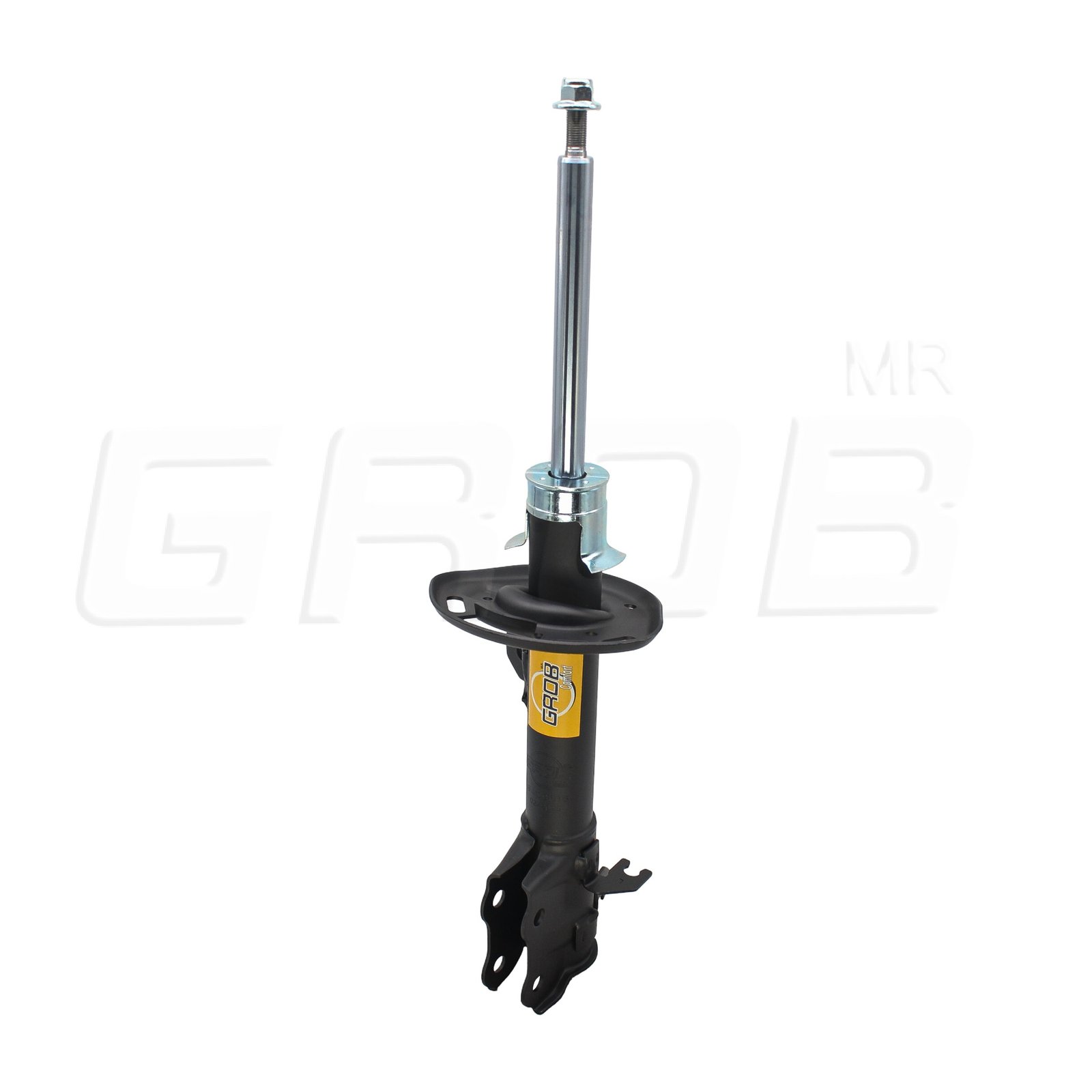 Amortiguador Delantero Izquierdo Swift 18-22 | G8409015