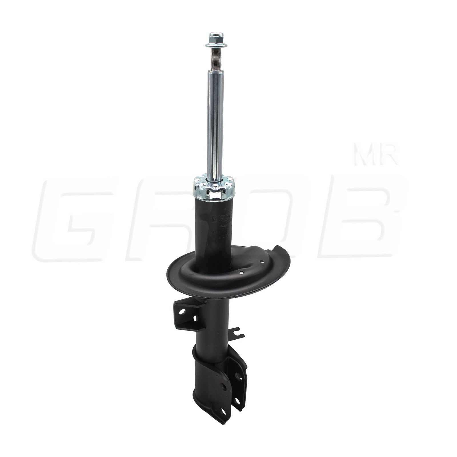 Amortiguador Delantero Derecho Sx4 07-12