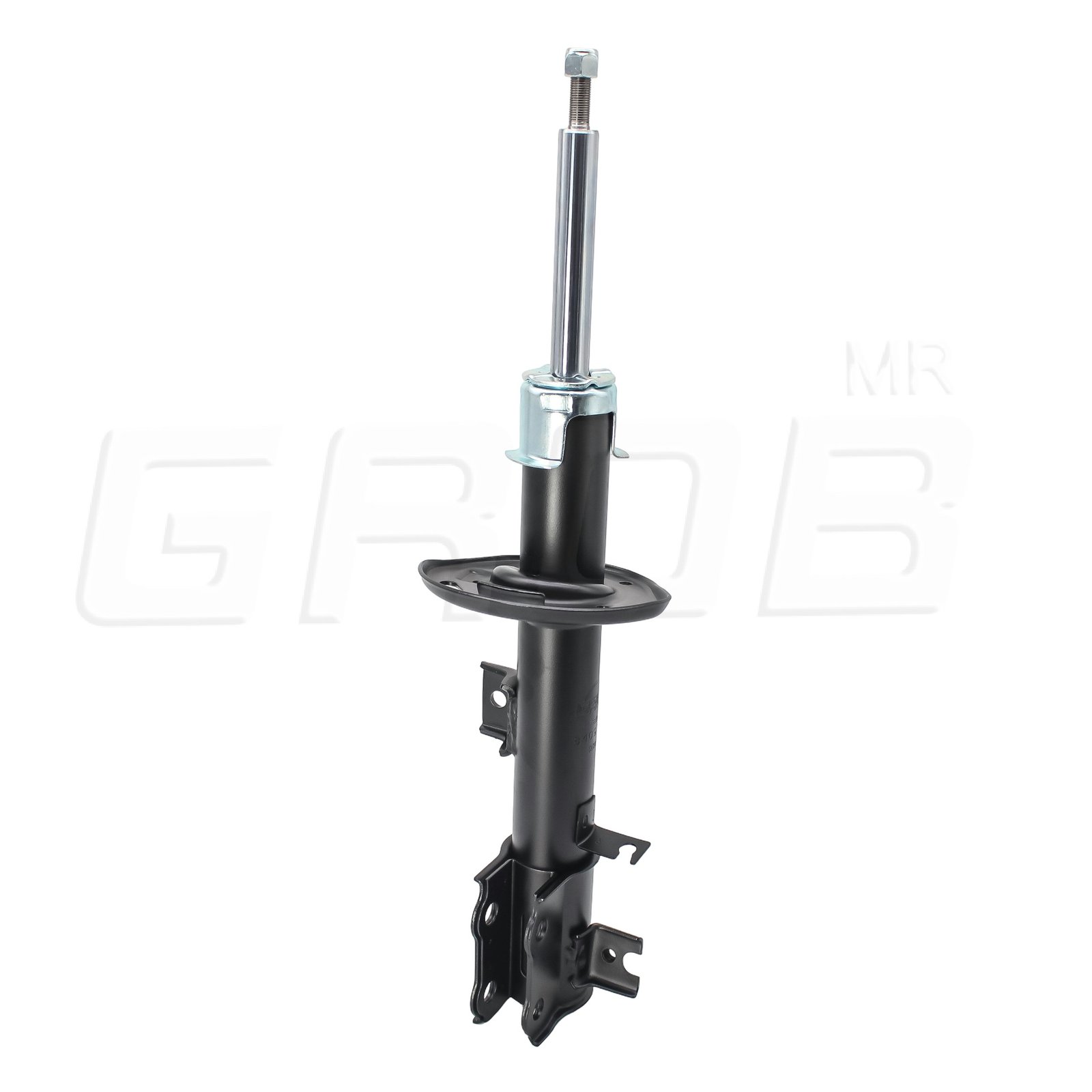 Amortiguador Delantero Der. S Cross 14-23