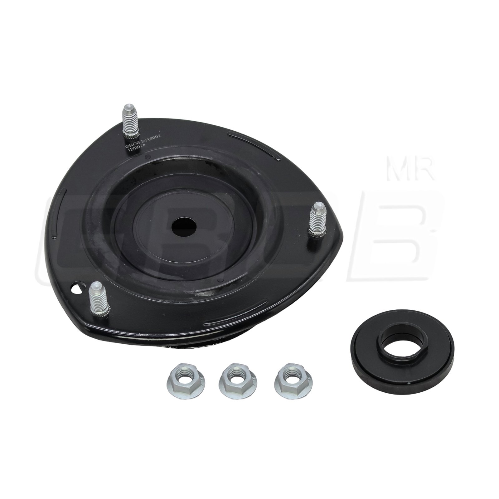 Base De Amortiguador Delantera Suzuk Aero 02-07