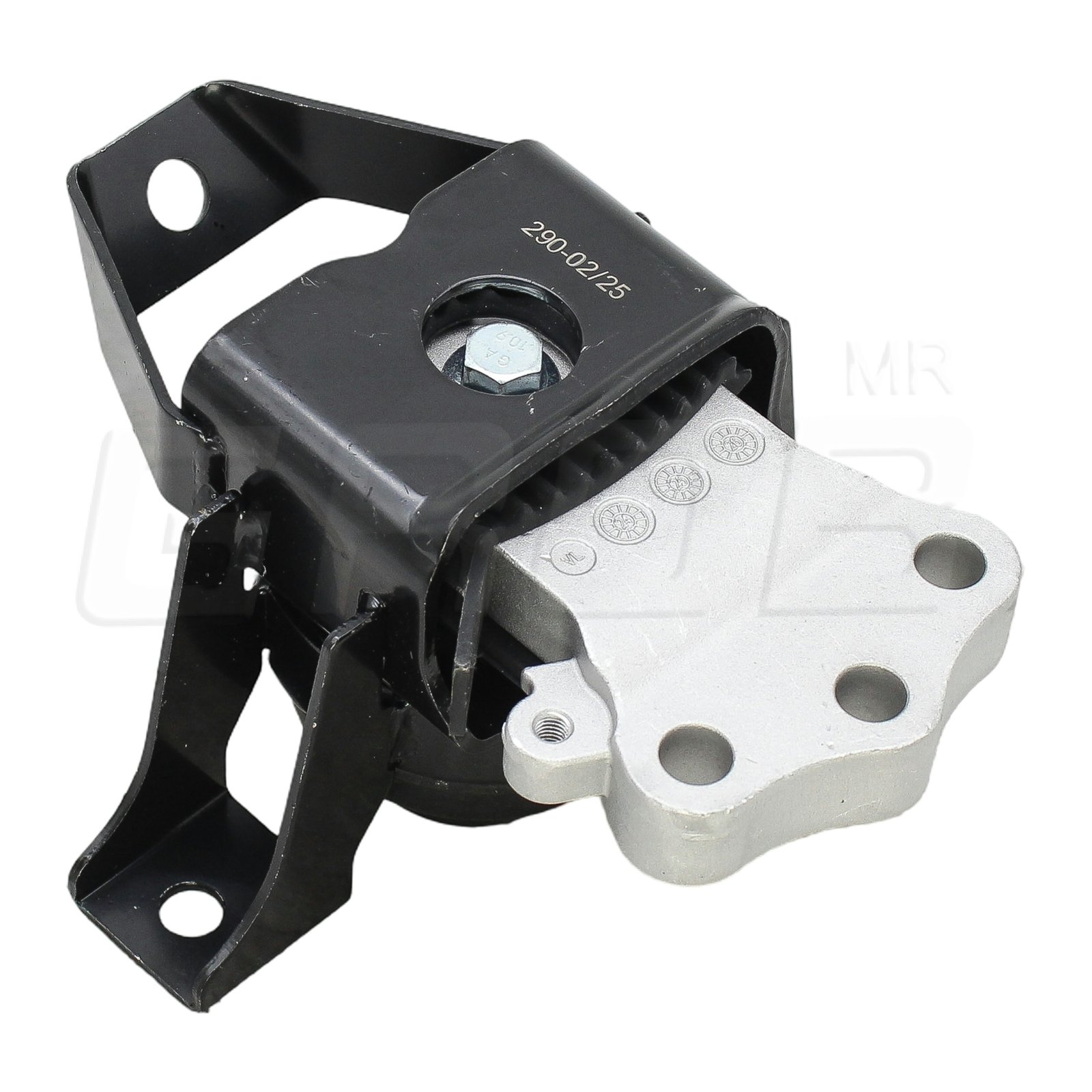 Soporte Motor Derecha Hid Turbo Swift 18-23