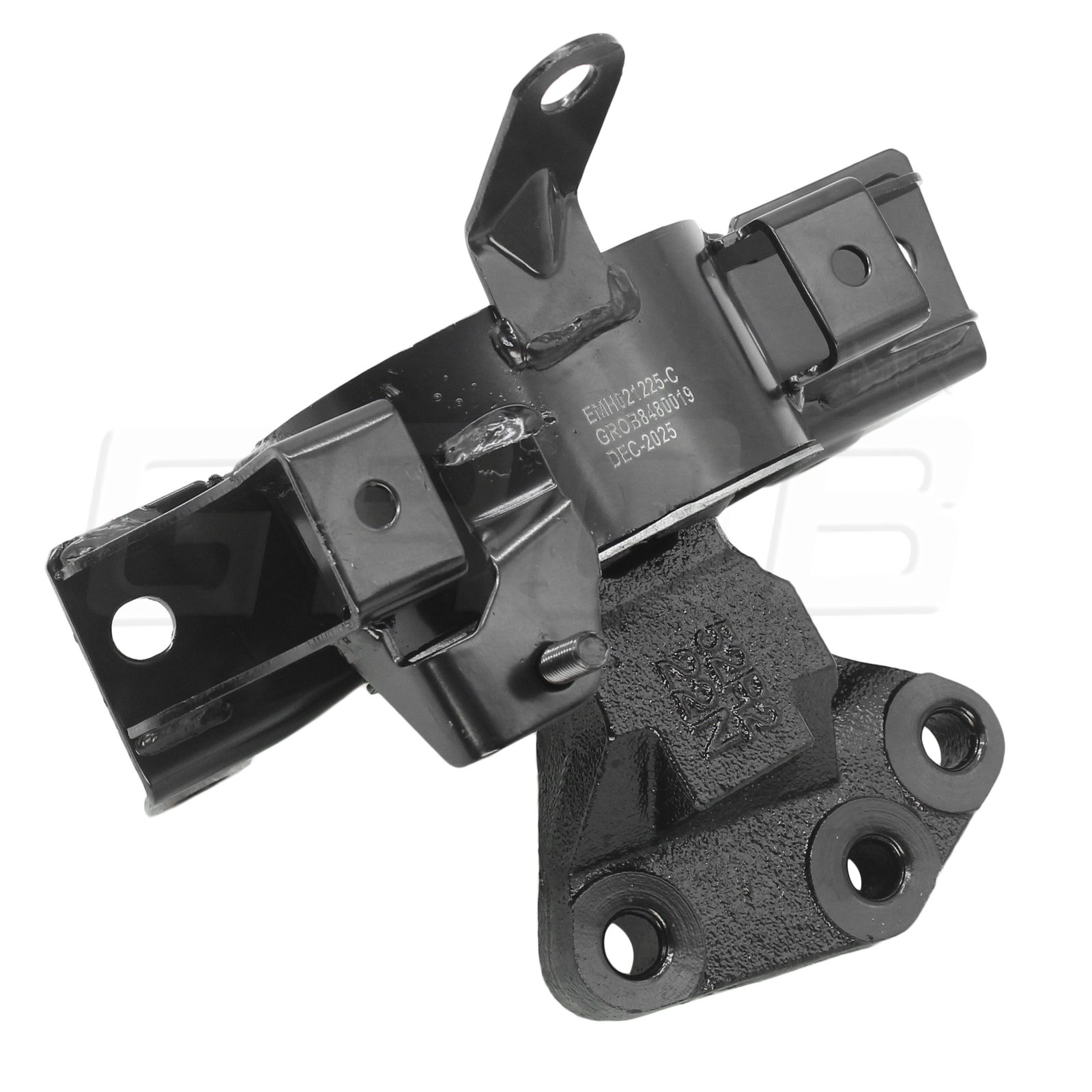 Soporte Transmision Izquierdo Swift 18-22
