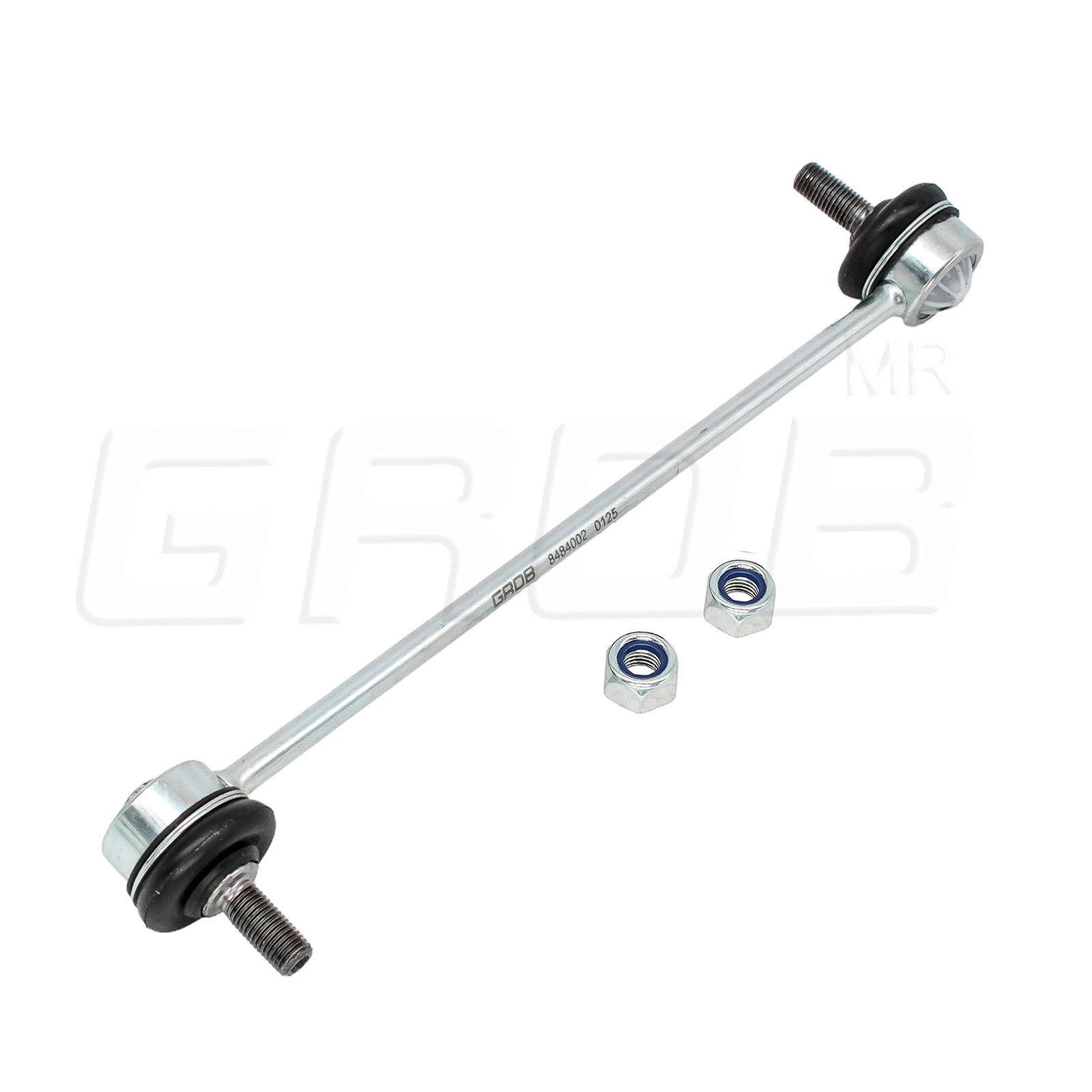 Tornillo Delantero Aero 02 07 | G8484002