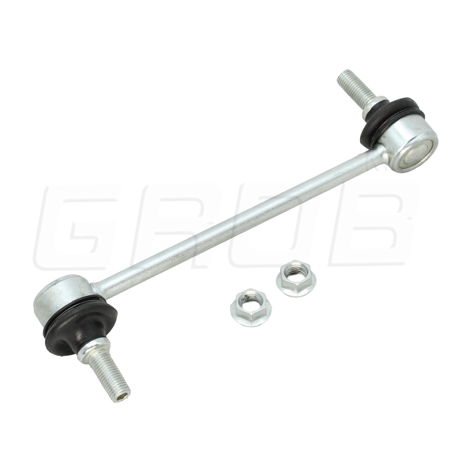 Tornillo Trasero Aero 02 07 | G8484003