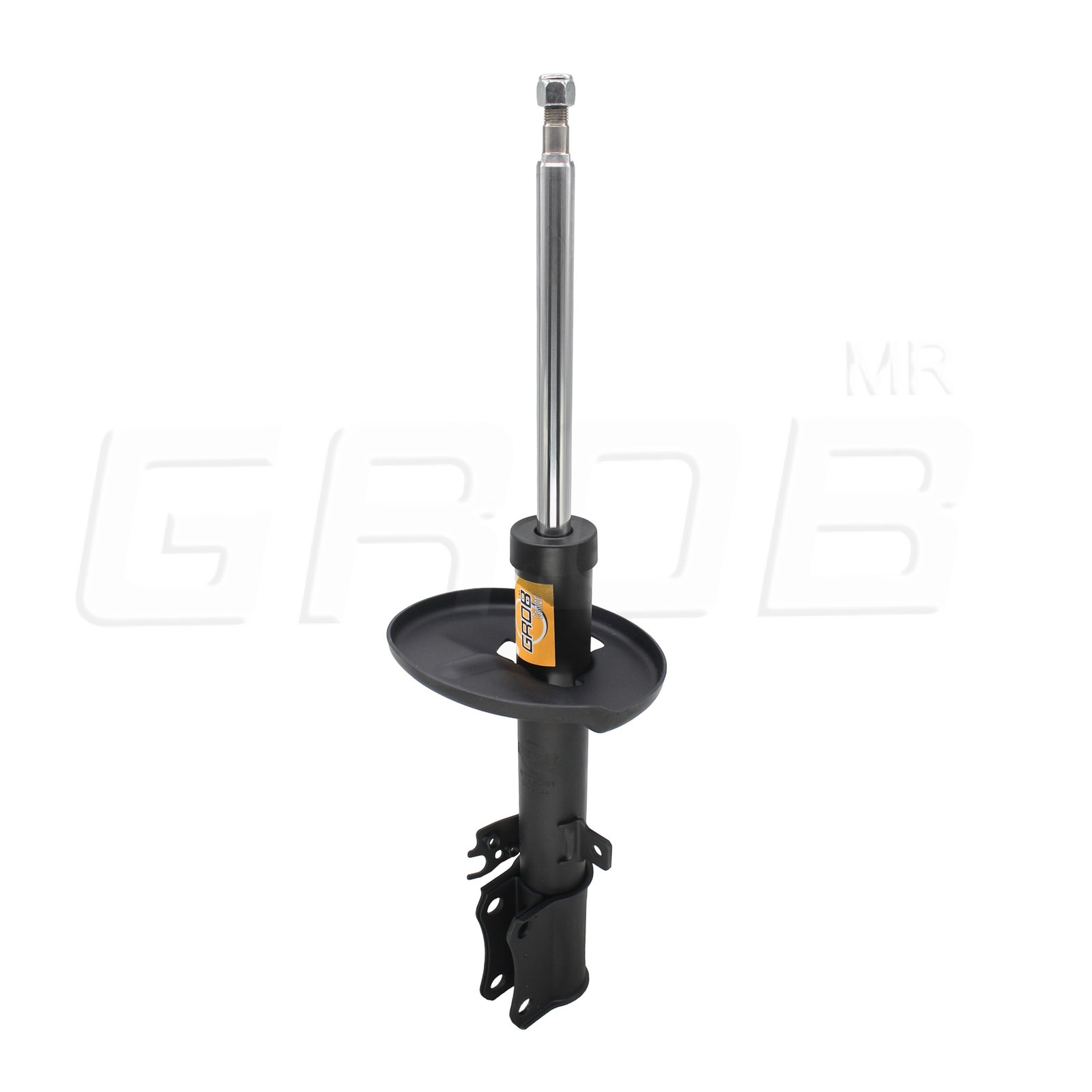 Amortiguador Trasero Izquierdo De Gas Camry 02-03