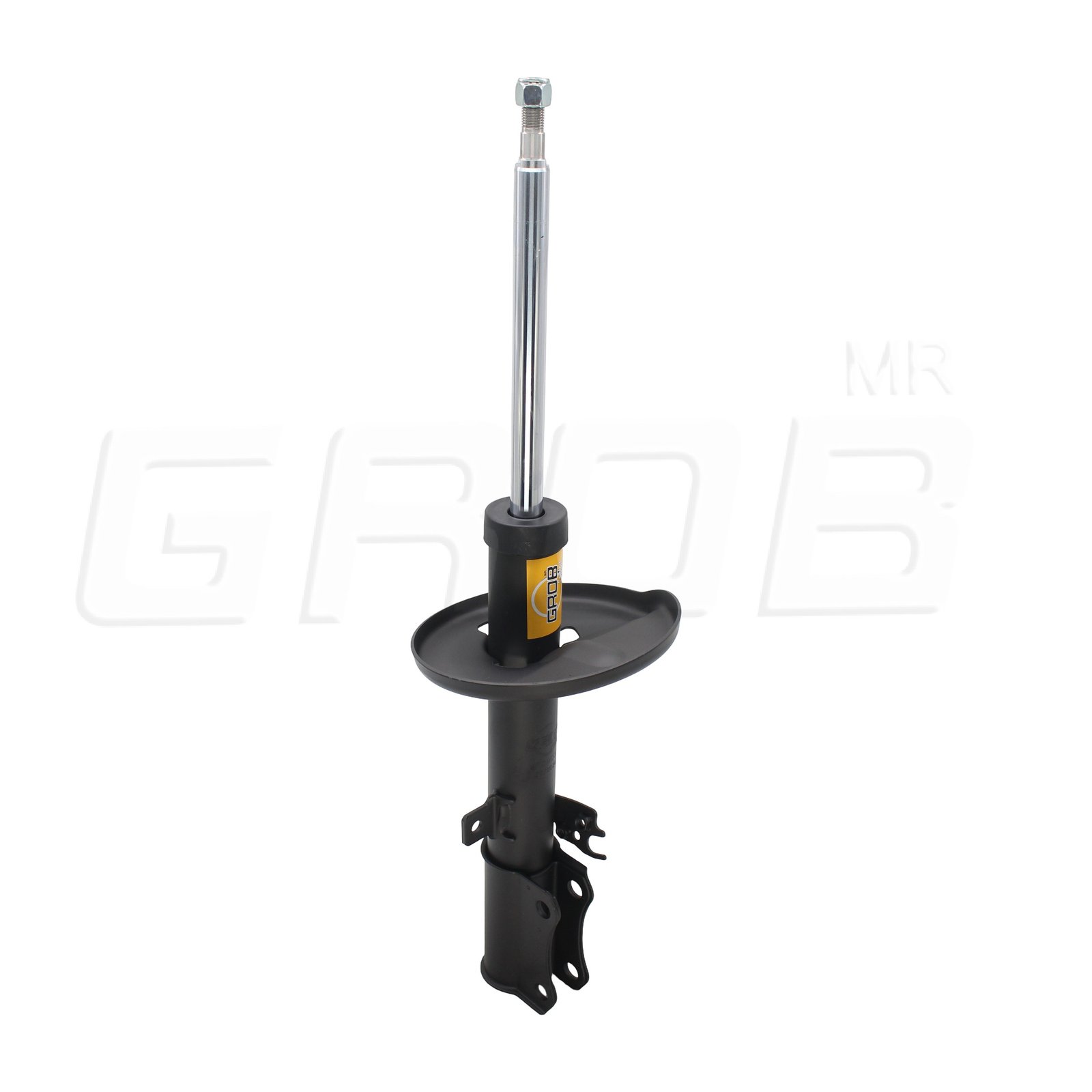 Amortiguador Trasero Derecho De Gas Camry 02-03