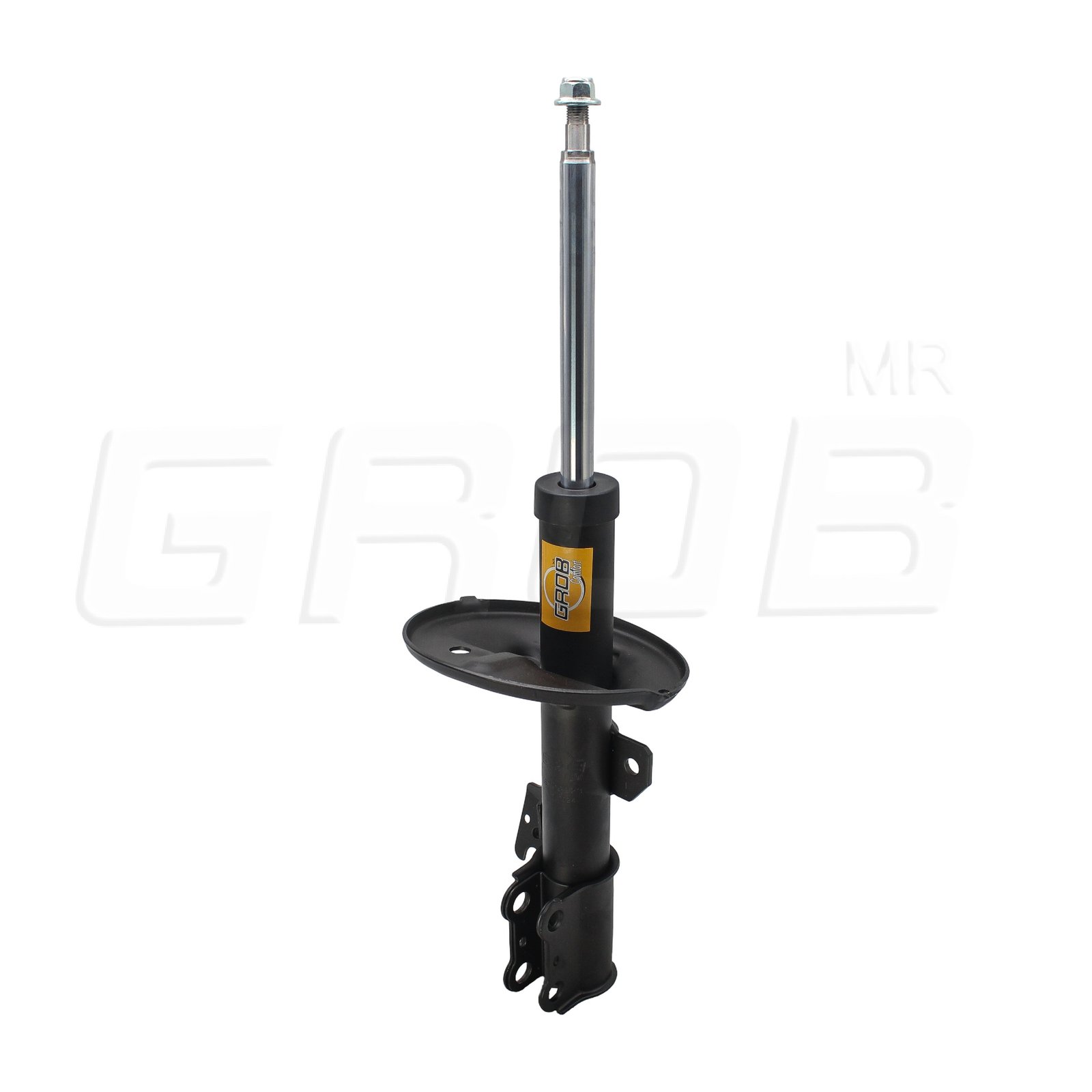 Amortiguador Delantero Izquierdo De Gas Sienna 04-07