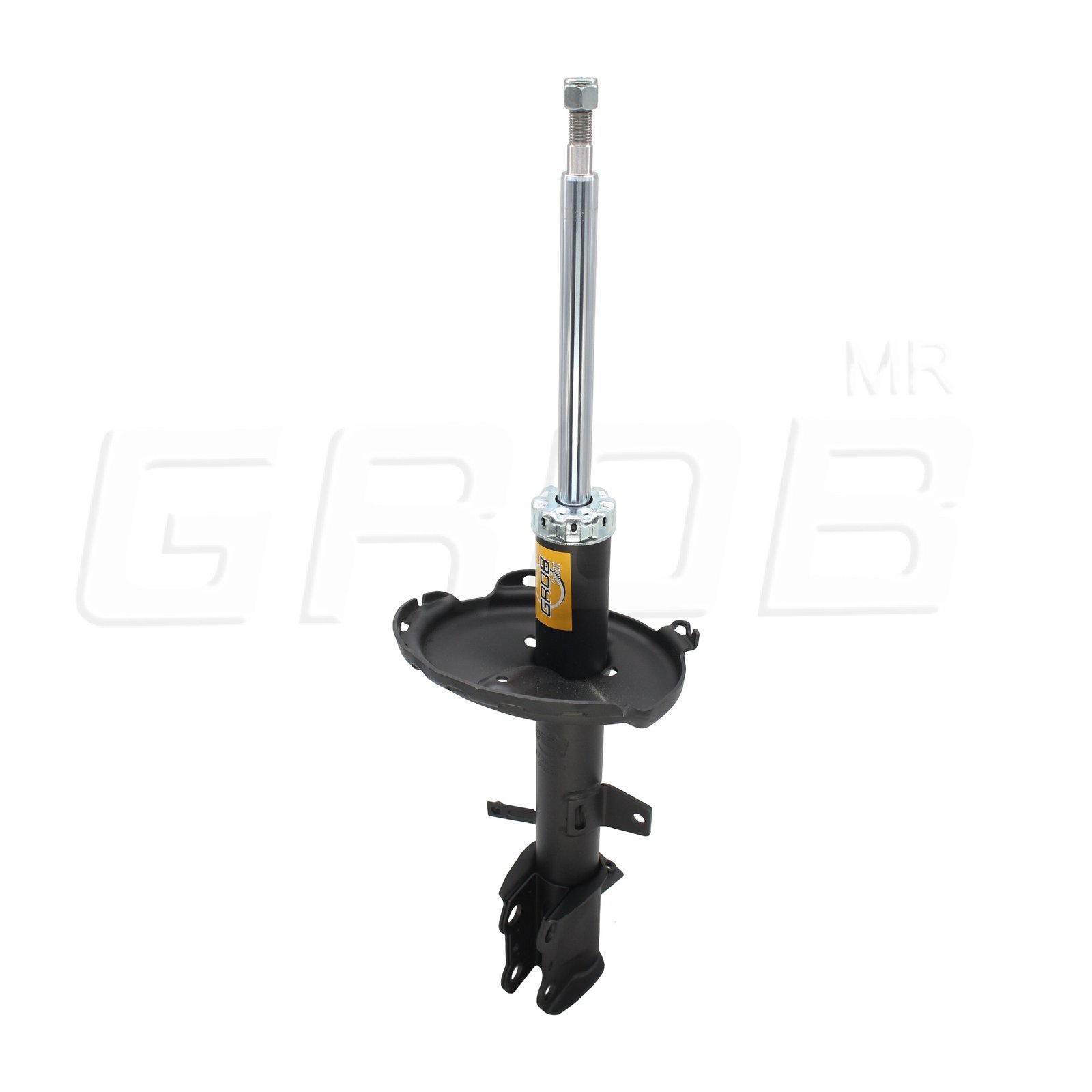Amortiguador Trasero Izquierdo De Gas Highlander 4Wd 08-13