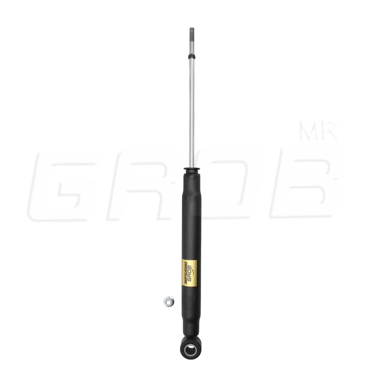 Amortiguador Trasero De Gas Sienna 8 Asientos 06-10