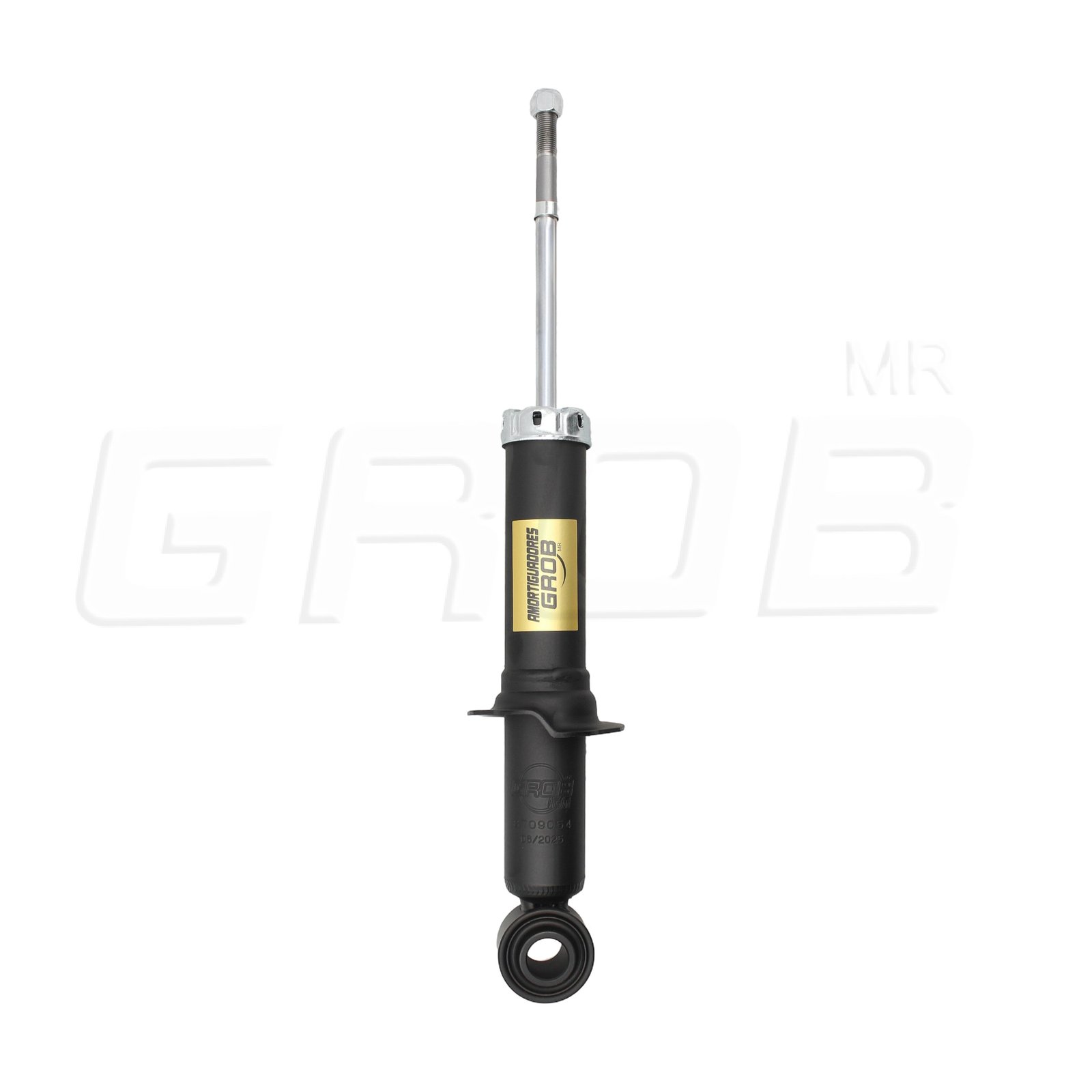 Amortiguador Trasero De Gas Corolla Xrs 09-10