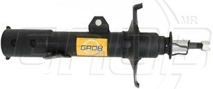 Amortiguador Delantero Izquierdo De Gas Matrix 09-10 | G8709073
