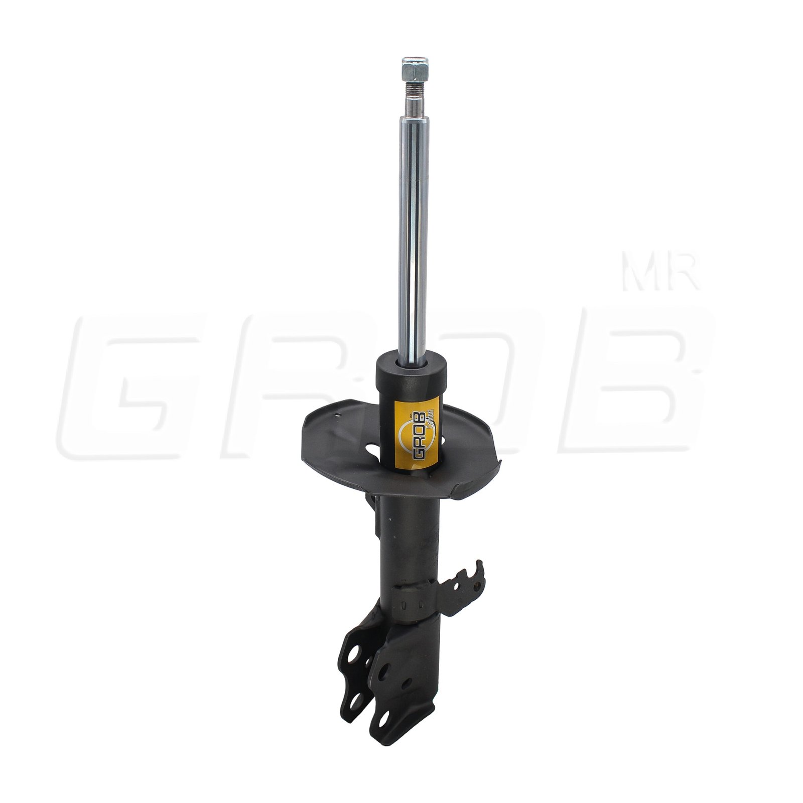 Amortiguador Delantero Derecho De Gas Matrix 09-10