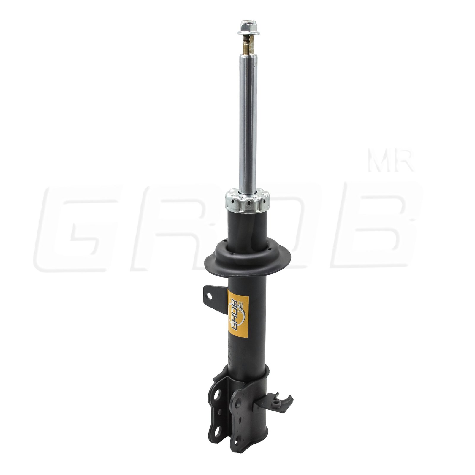 Amortiguador Trasero Derecho De Gas Mr2 Spyder 03-05 | G8709078