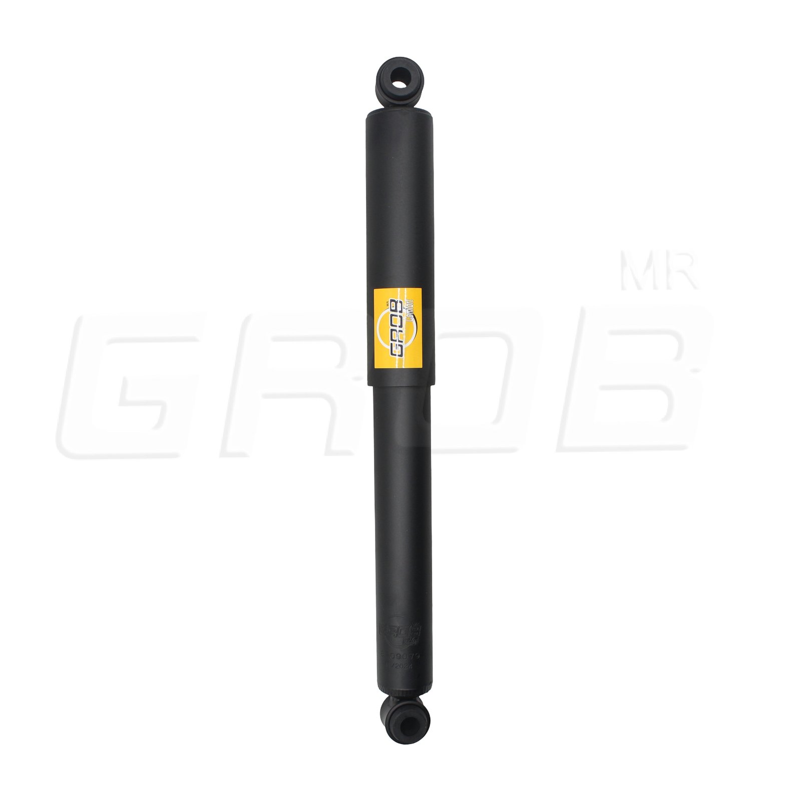 Amortiguador Trasero De Gas 2Wdcabina Extendida Pre Runner 99-04