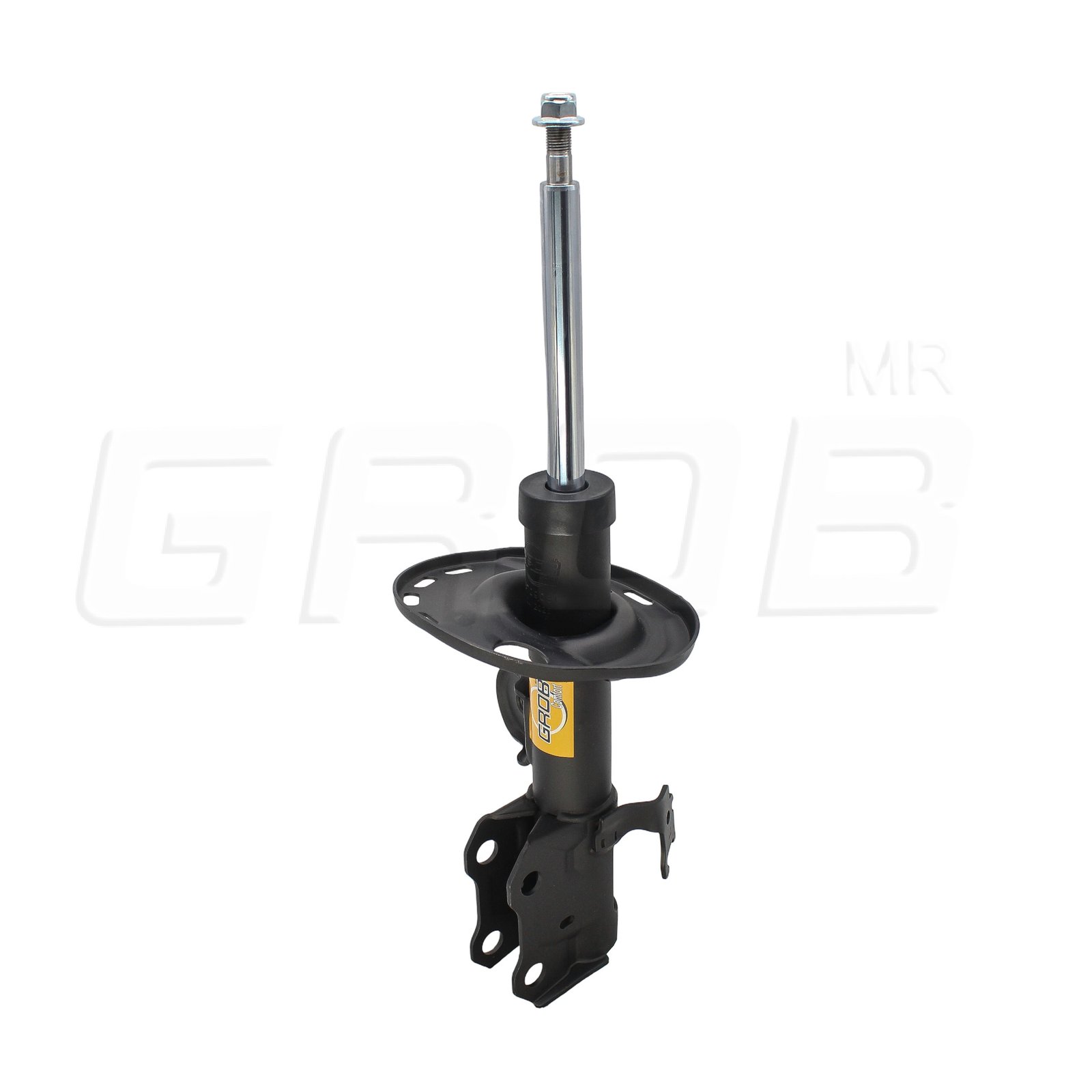 Amortiguador Delantero Izquierdo De Gas Prius 11-13