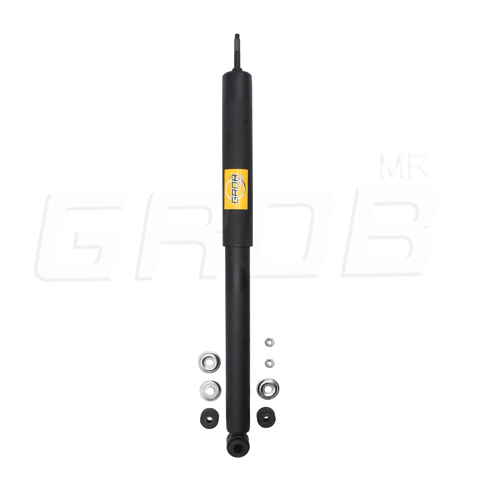 Amortiguador Trasero De Gas 2 Pts Rav 4 96-00