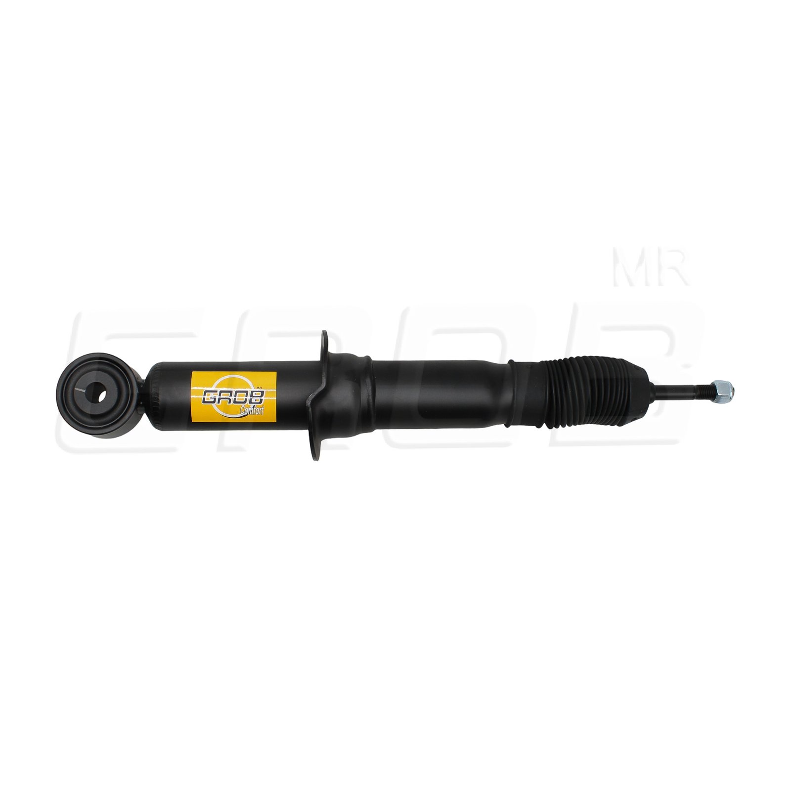 Amortiguador Delantero De Gas Sequoia 03-07