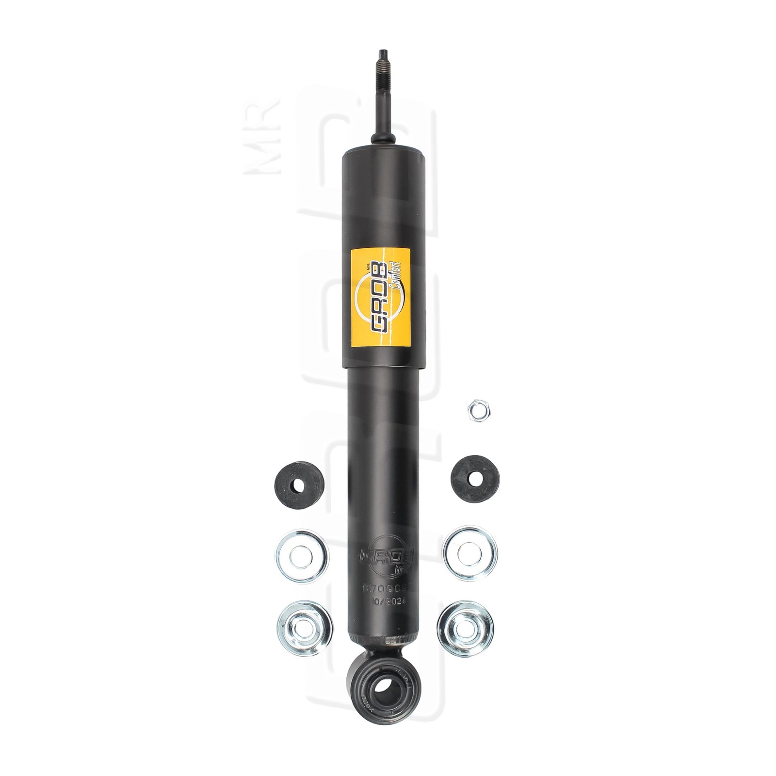 Amortiguador Delantero De Gas 4Wd T100 93-98 | G8709092