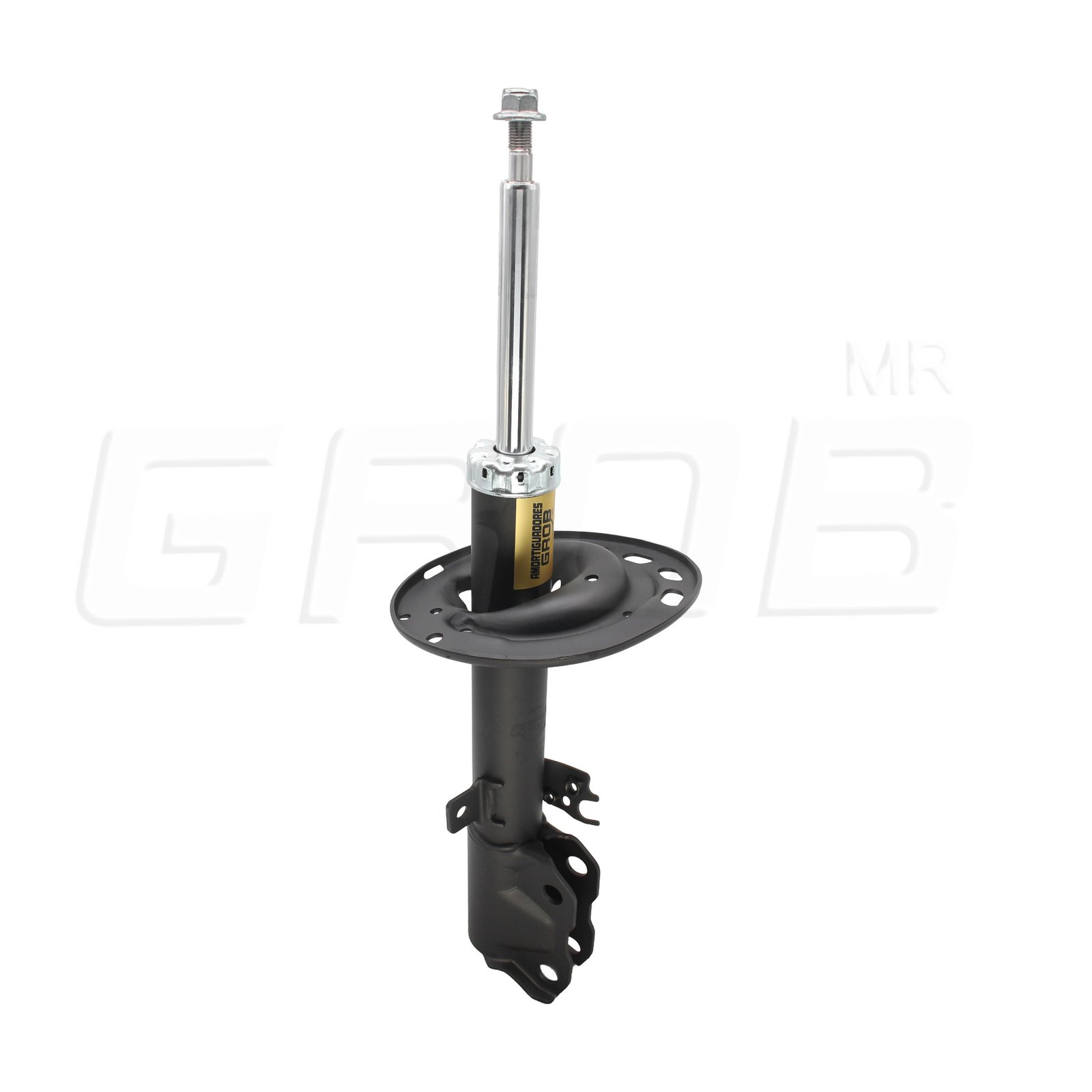 Amortiguador Trasero De Gas Se 4Cil. Camry 12-14 | G8709104