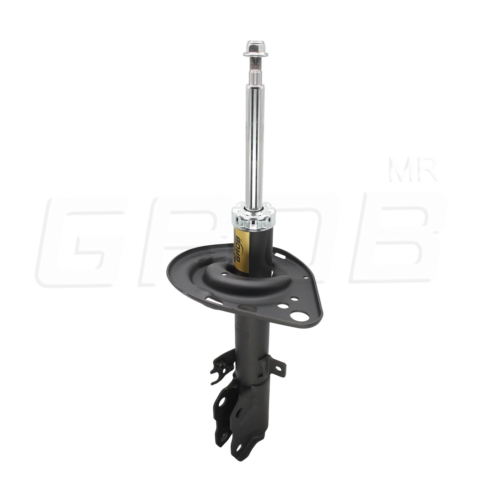 Amortiguador Trasero Derecho De Gas Se 4Cil. Camry 12-14 | G8709105