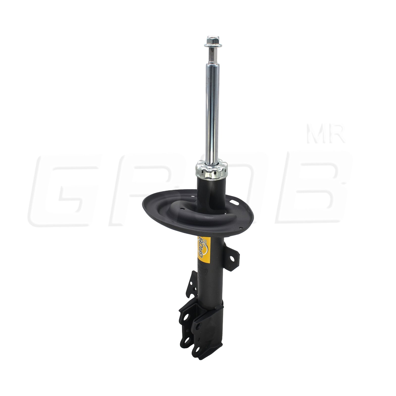 Amortiguador Delantero Izquierdo Highlander 11-13