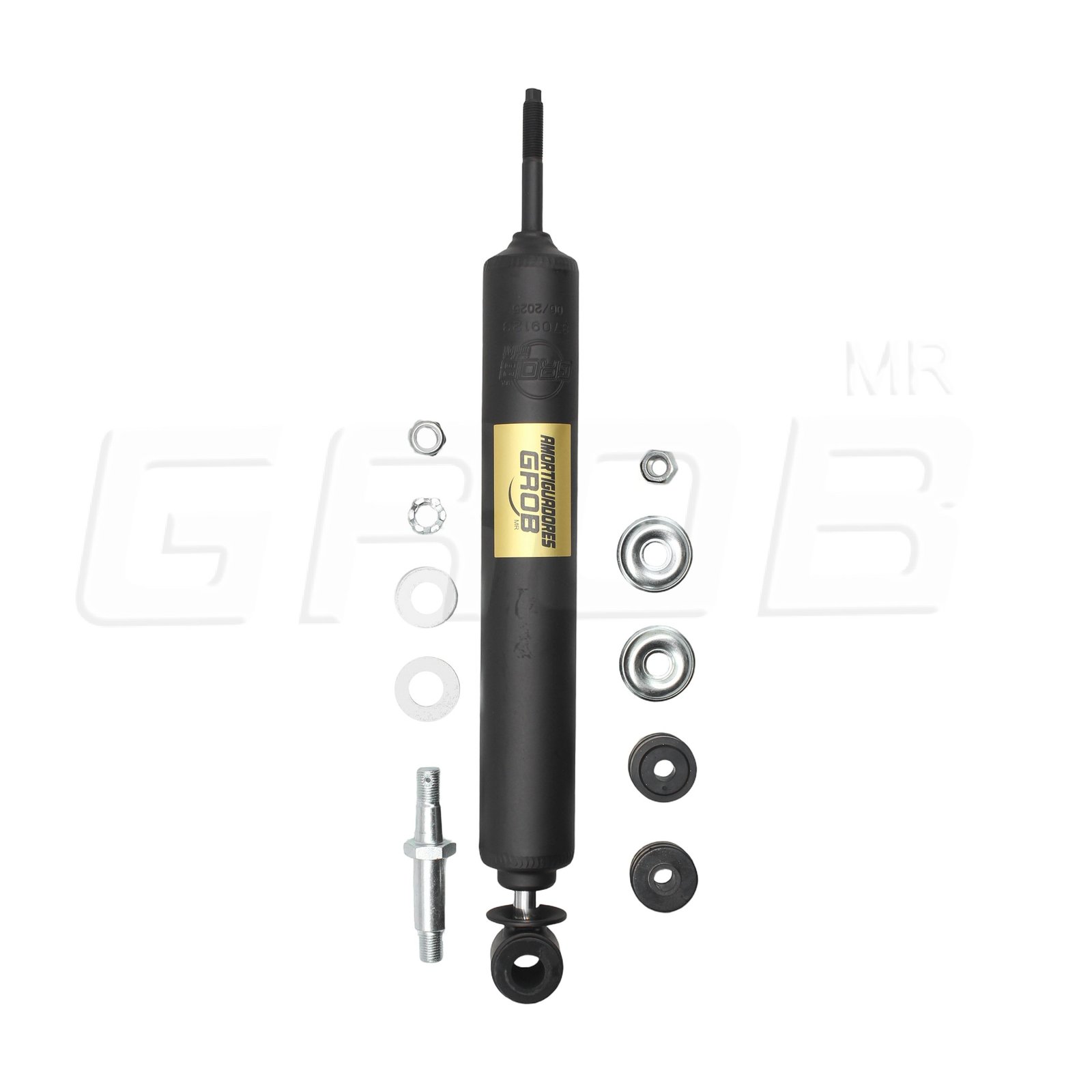 Amortiguador Direccion. Toyota Pick-Up 86-95 Toyota Pick-Up 4X4 86-95 | G8709123