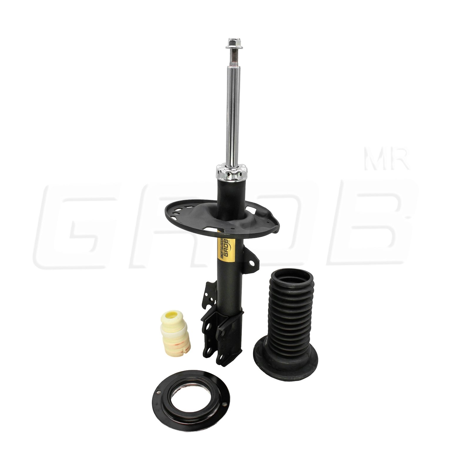 Amortiguador Delantero Izquierdo Highlander 14-18 | G8709133
