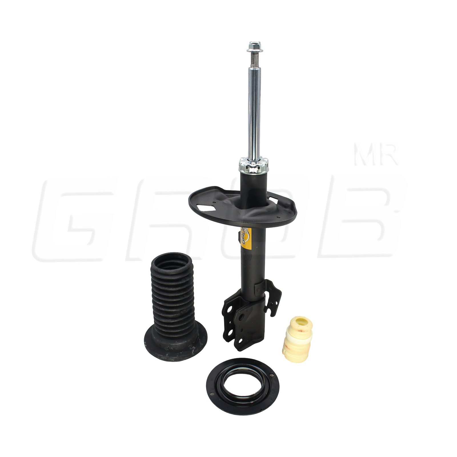Amortiguador Delantero Derecho Highlander 14-18 | G8709134