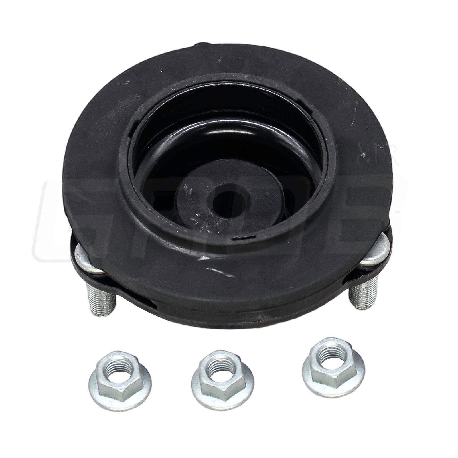Base De Amortiguador Delantera 4-Runner 03-07