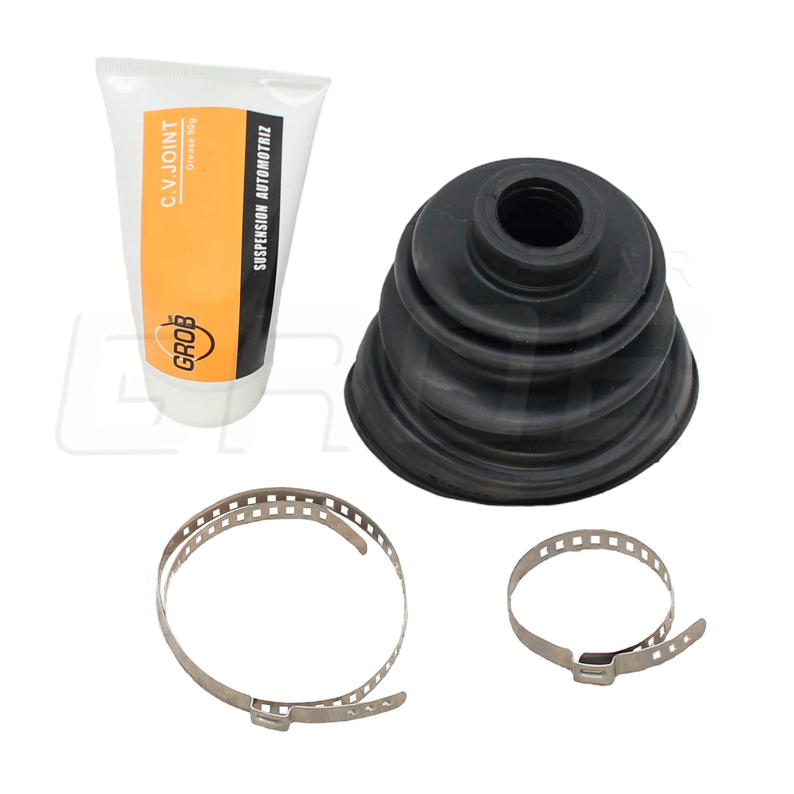 Cubre Polvos Exterior Corolla 14-18