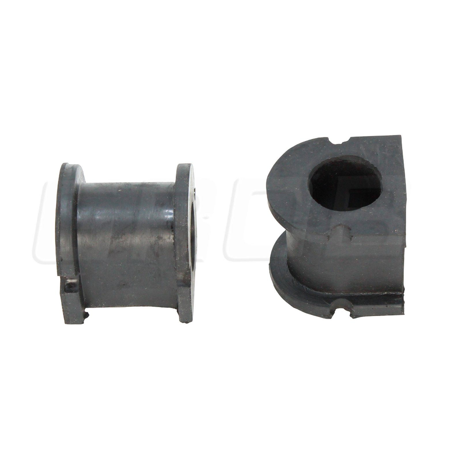 Goma Estabilizadora (2 Pzas) Delantera 27-28 Mm Sequoa 01-07 Tacoma 05-11 Prerunner 05-12 Tundra 03-06