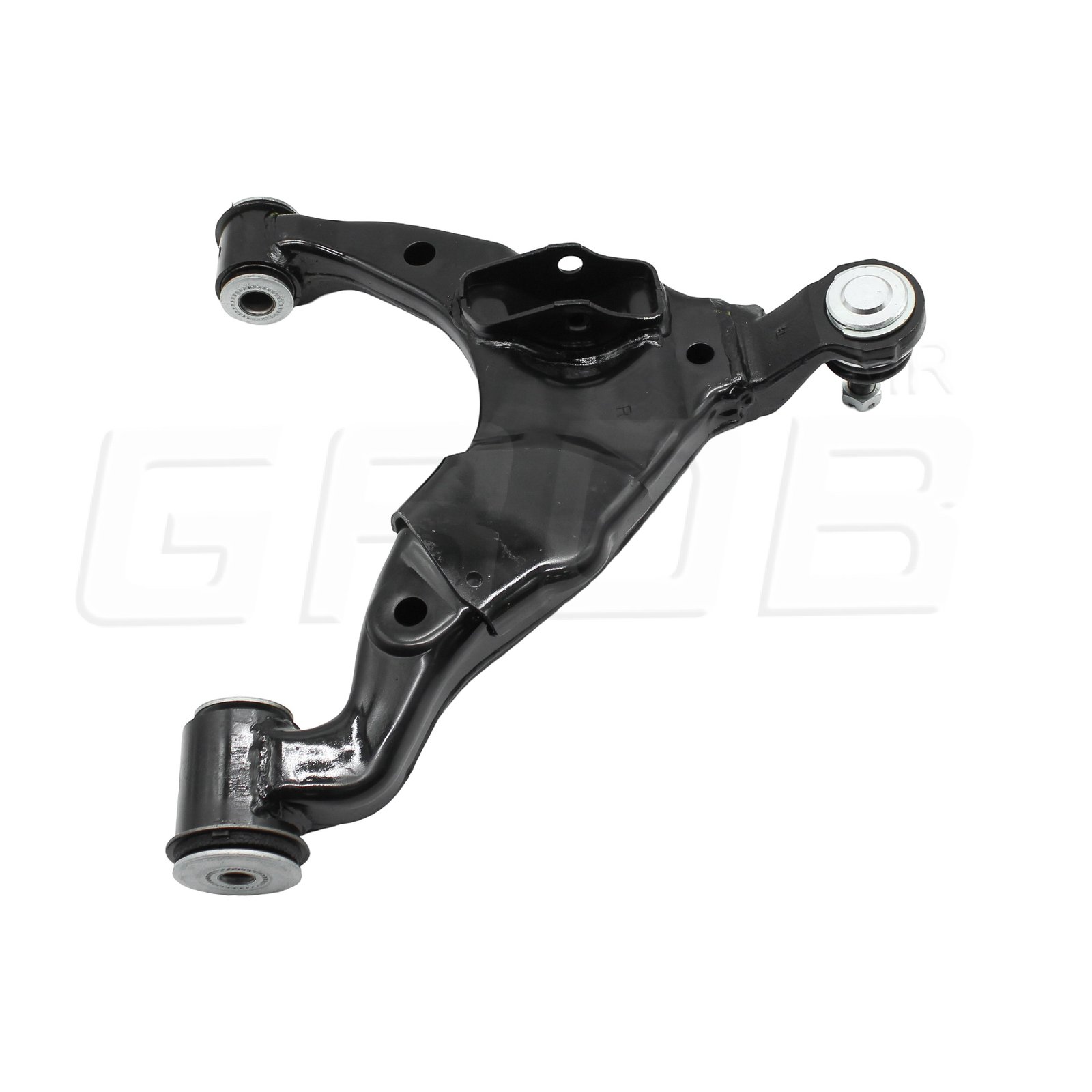 Horquilla Inferior Derecho 4 Runner 03-09 Fj Crusier 07...