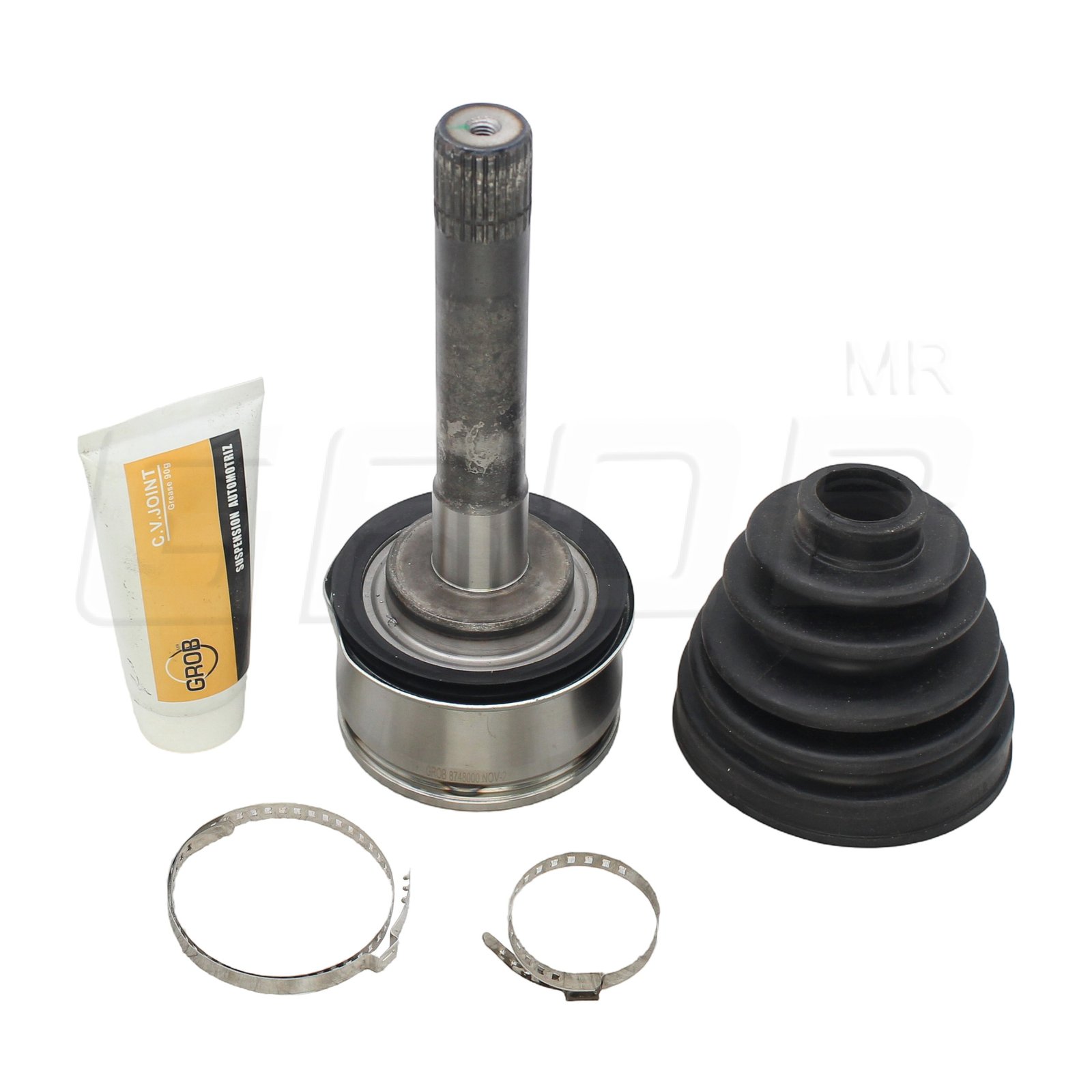 Junta L R Toyota 4-Runner 4X4 Pick Up 4X4 T100 4X4 (26 27) 86-95