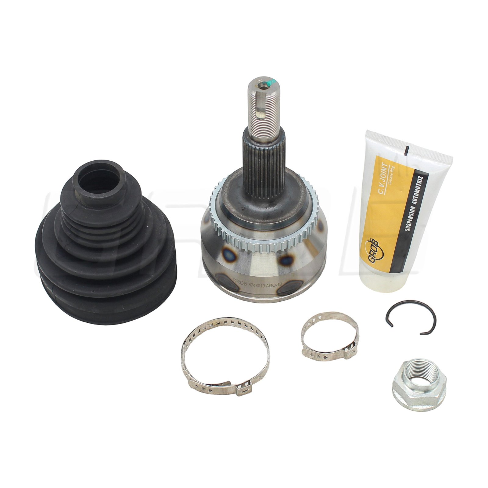 Juntas V.C. Exterior 3034 . 4Wd Camry 02-03