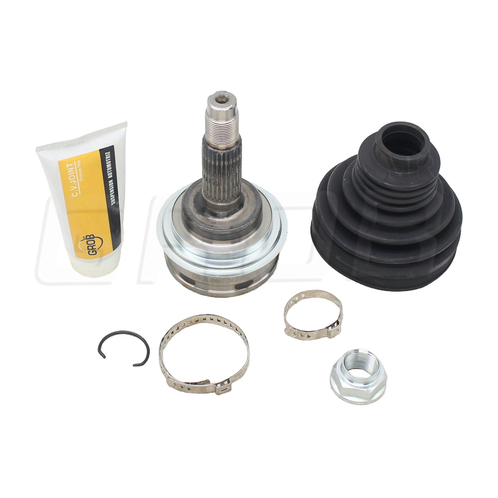 Juntas V.C. Trasero 2623 Izquierda Motor 1.8Lts Rav 4 9...